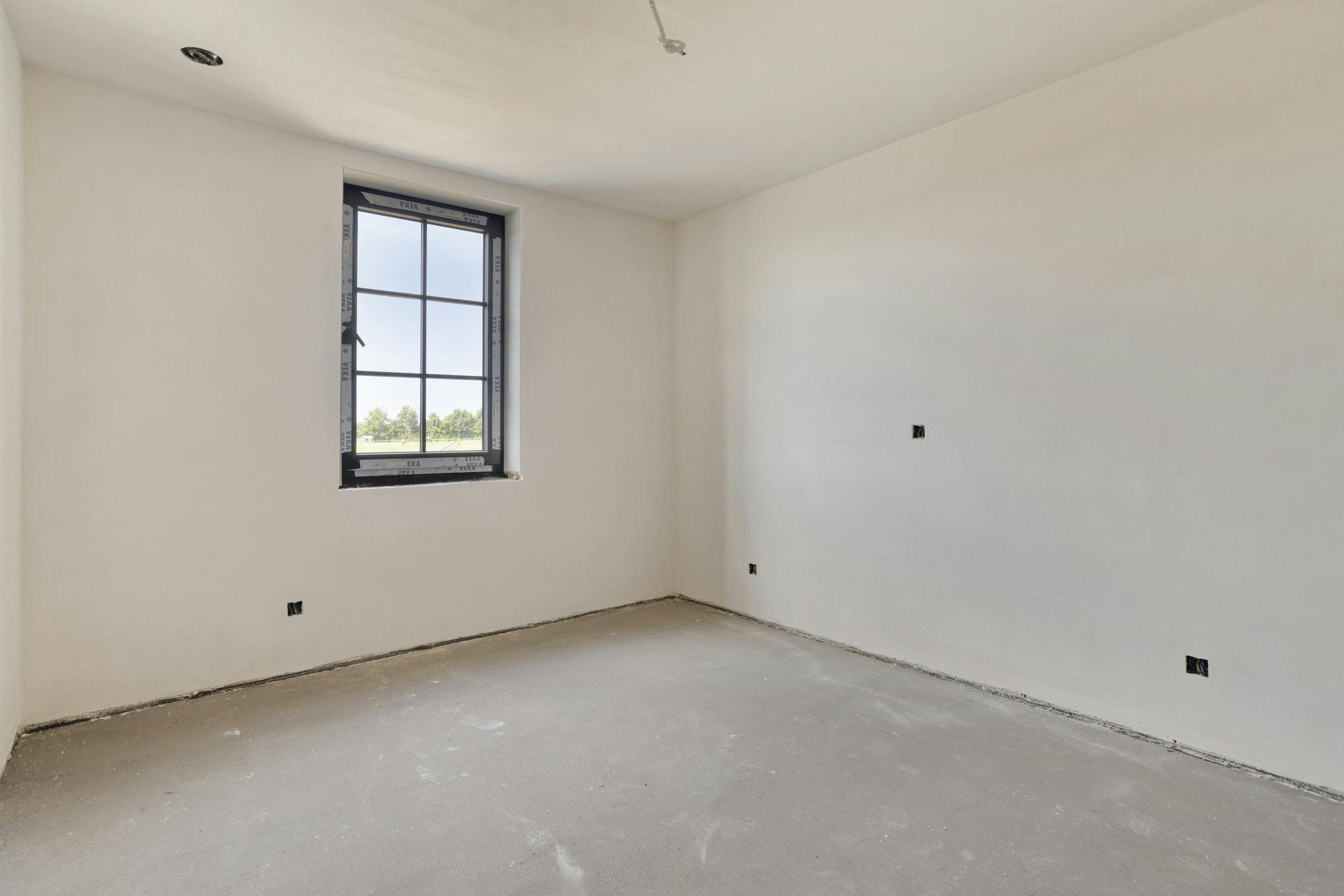 Landelijke nieuwbouwwoning met 3 kamers te koop in Avelgem foto 9