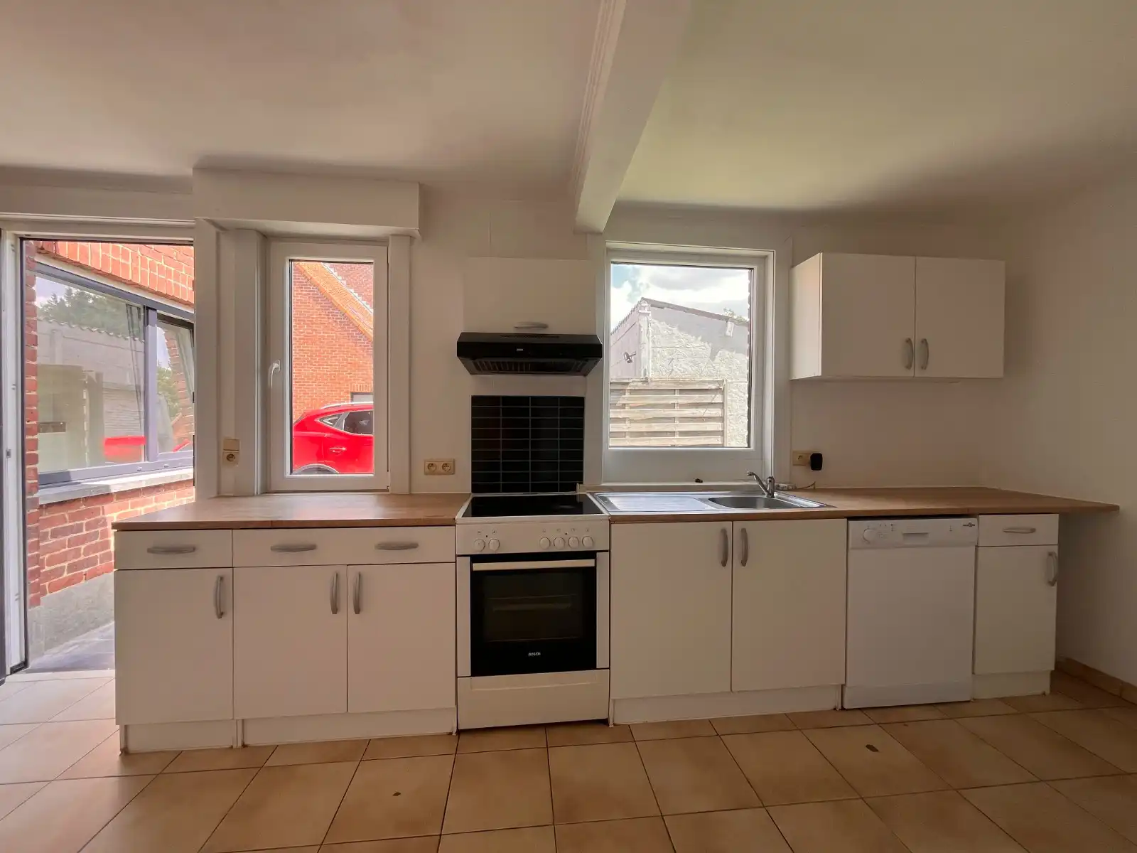 Te huur: Gezinswoning in Anzegem – 850€/maand! foto 8