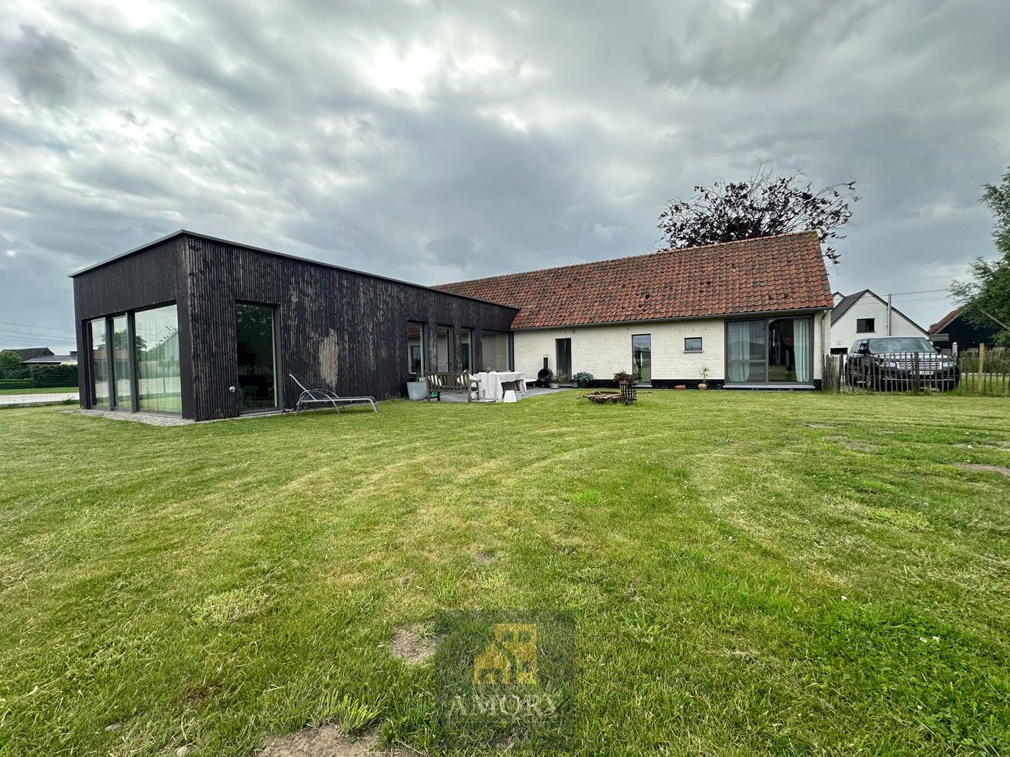 Charmant gerenoveerde hoeve met 3 slaapkamers foto 15
