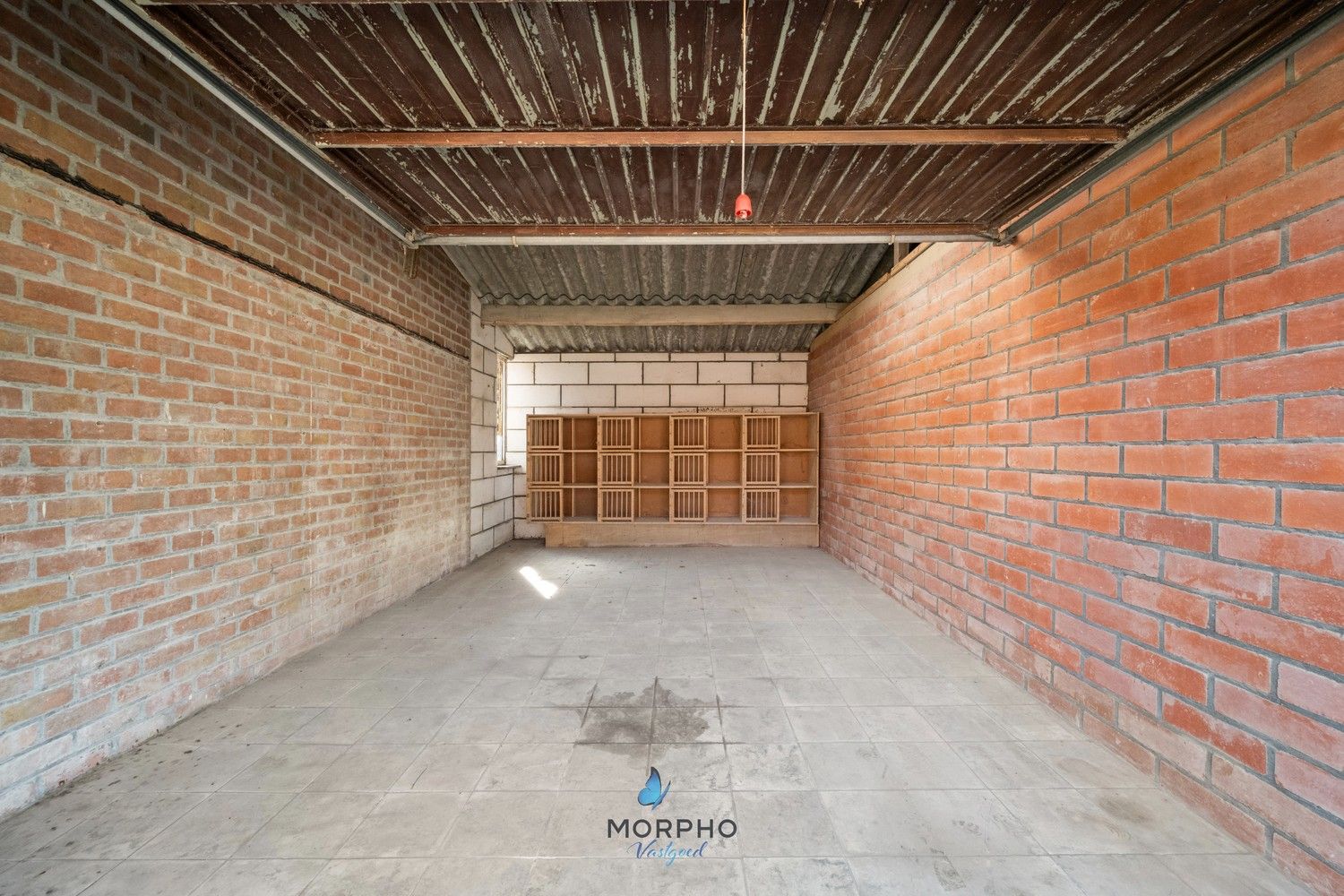 Te koop in Veldegem – Karaktervolle woning met veel potentieel op ruim perceel van 1.602 m² foto 24