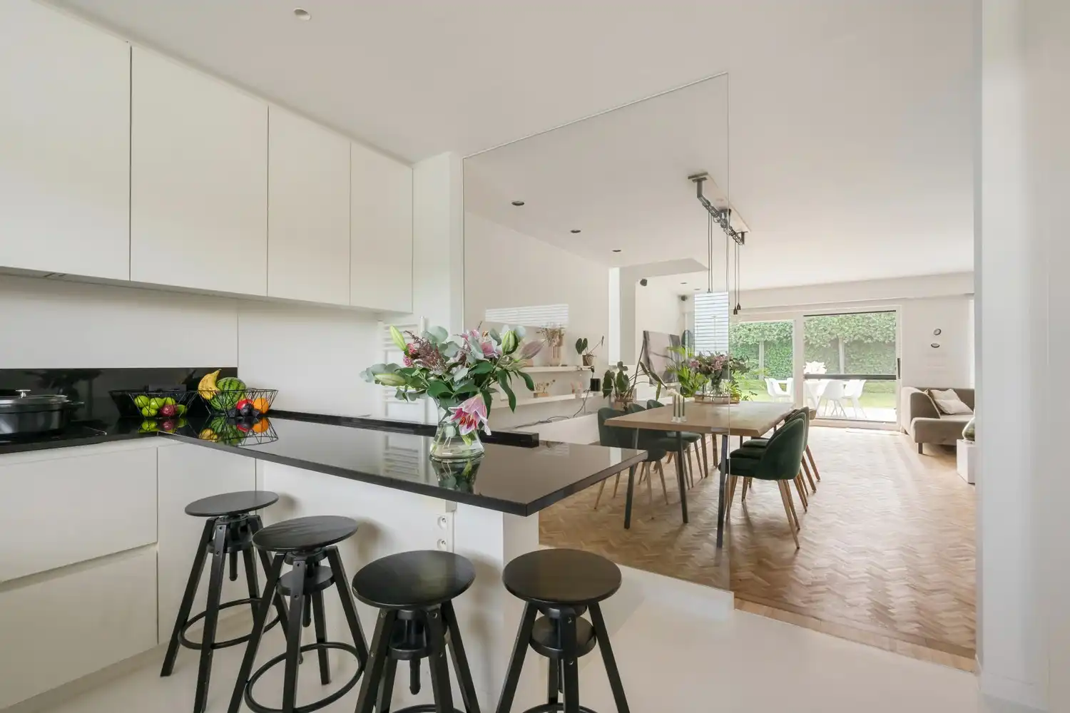 Super gelegen hedendaagse villa met 3 slaapkamers op zonnig perceel van 600 m². foto 15