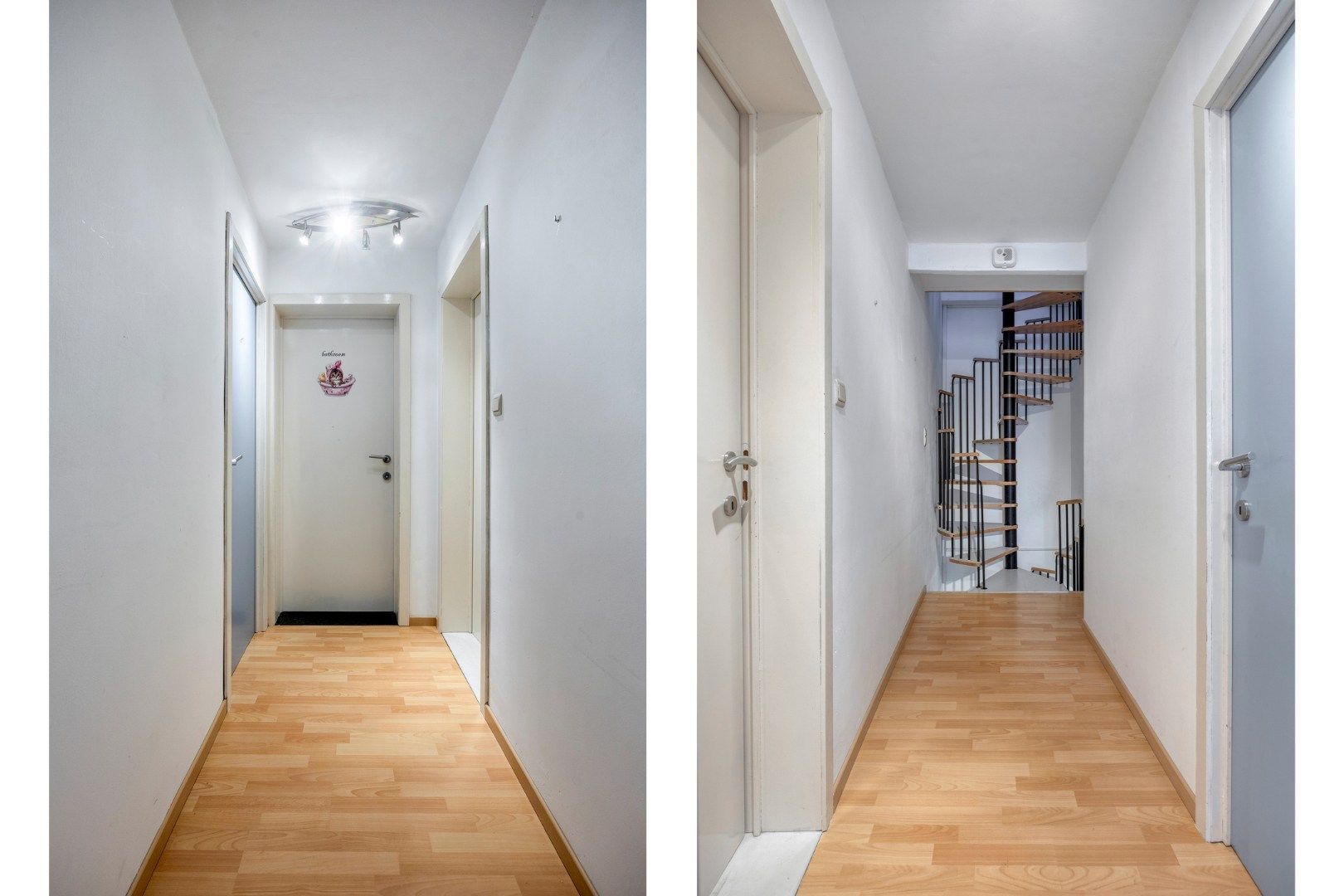    Zeer rustig gelegen open bebouw in Lubbeek met 3 slaapkamers, bureau en garage  foto 12