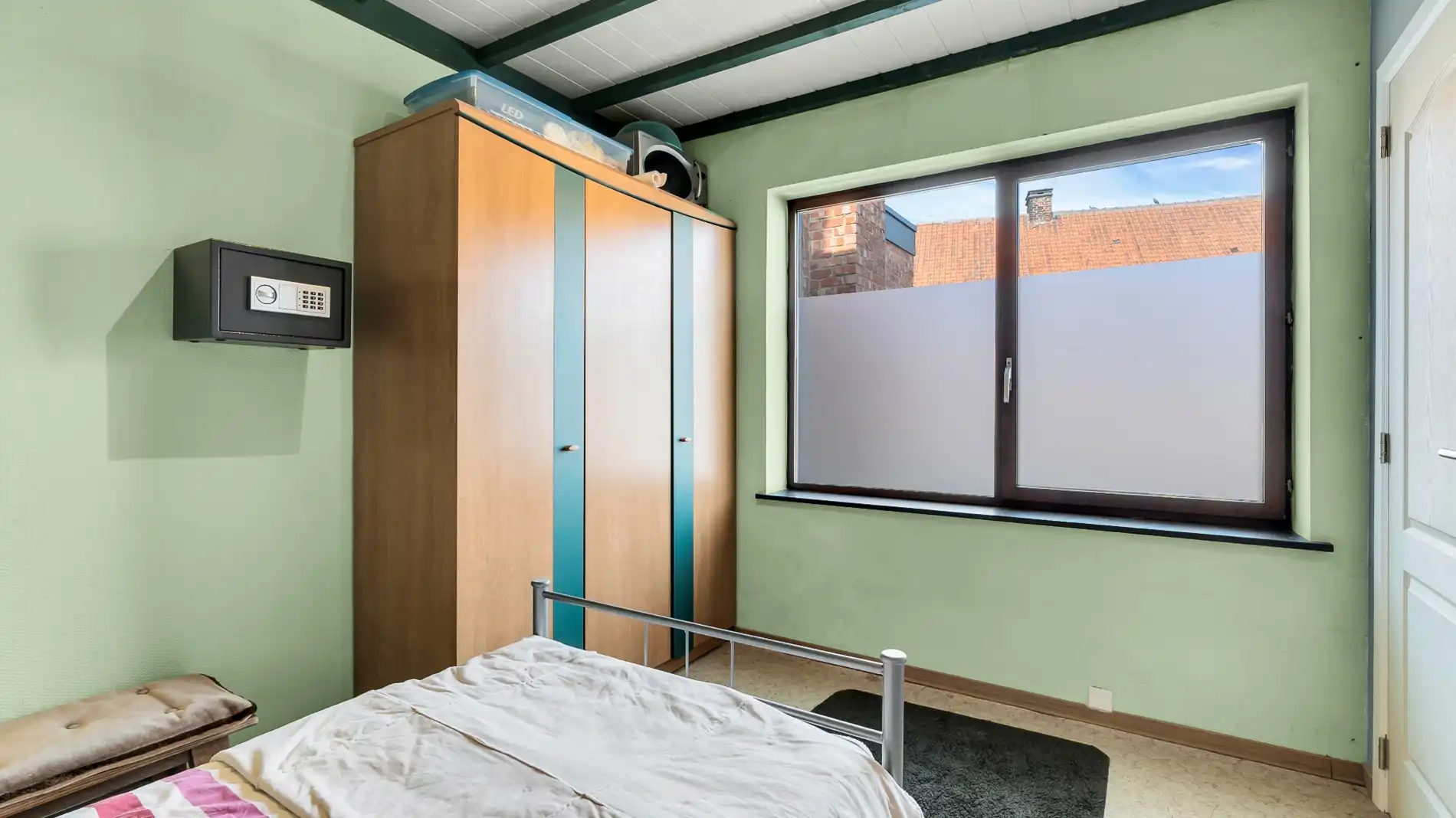 KESSEL-LO Rijwoning met 3 slaapkamers en garage foto 15