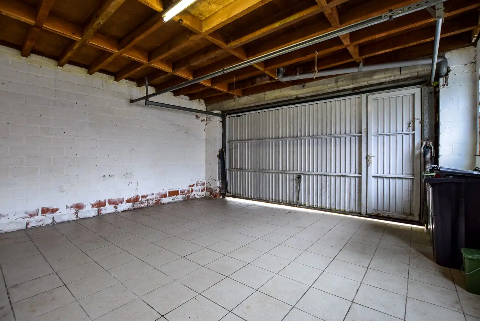 Instapklare gezinswoning met 3 slaapkamers en garage in het centrum van Diksmuide. foto 19