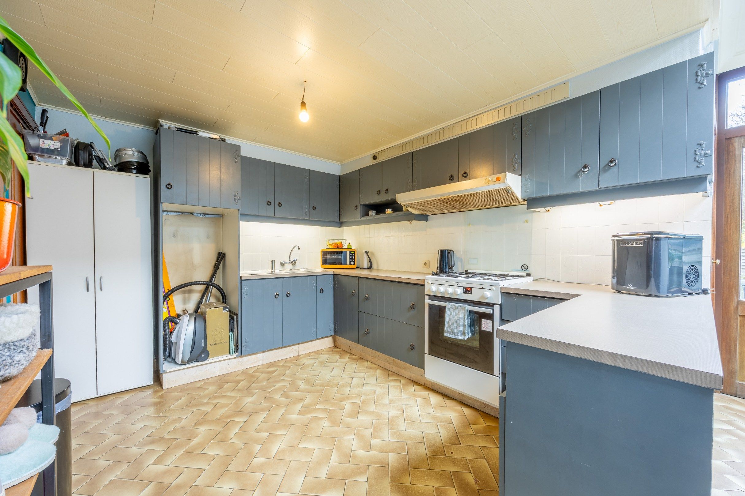 Rustig gelegen woning met drie slaapkamers en tuin!  foto 5