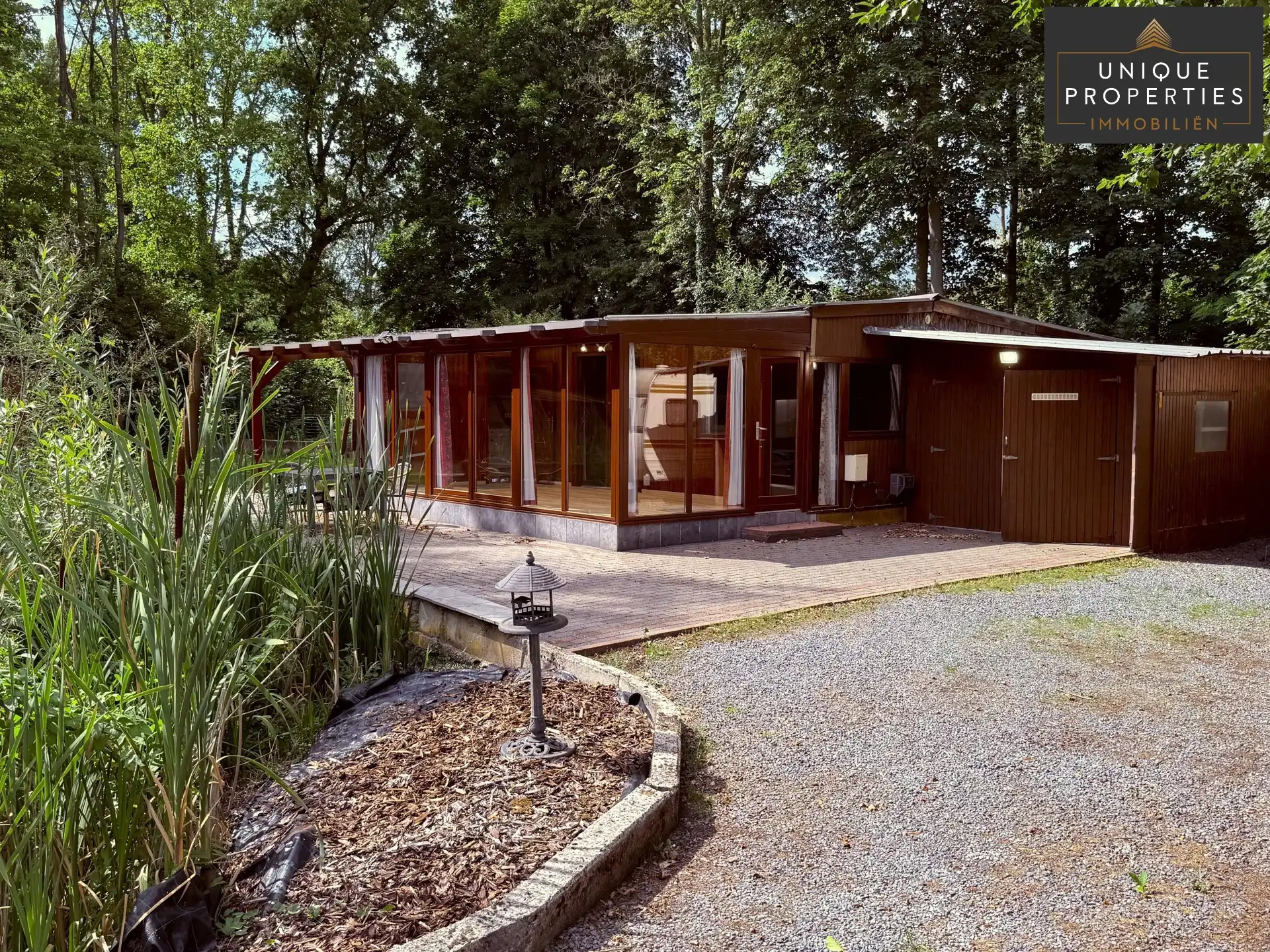 Chalet te koop foto 33