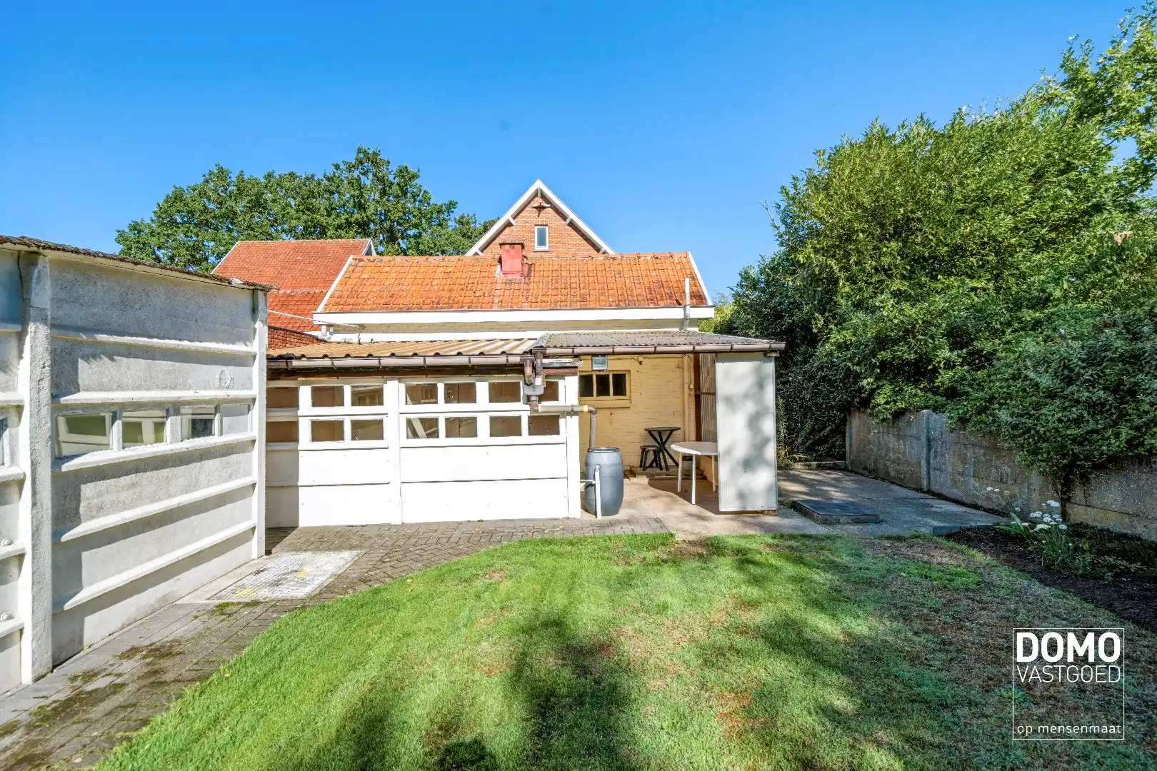 Zeer goed onderhouden woning op 9 are met potentieel foto 14