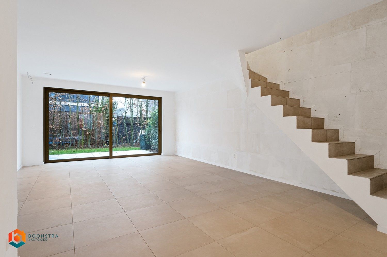 Duplex-appartement met 3 slaapkamers en 2 ondergrondse parkeerplaatsen in Duffel foto 7