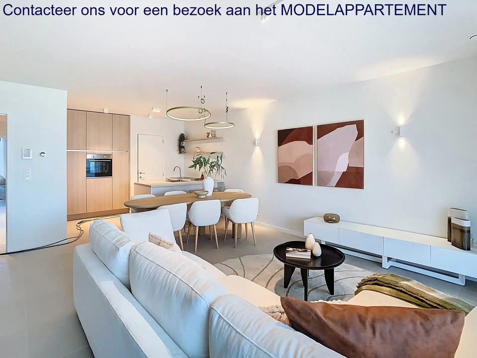Ontdek fase 2 van Tamboer vanaf € 202.900 EUR excl. kosten! foto 8