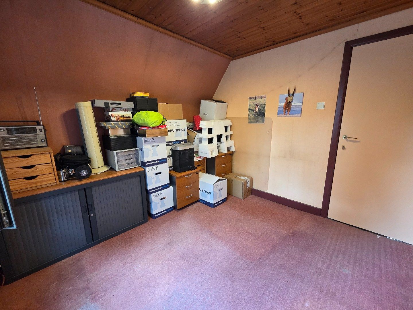 Ruime open bebouwing op 10a 51ca met potentieel. foto 17