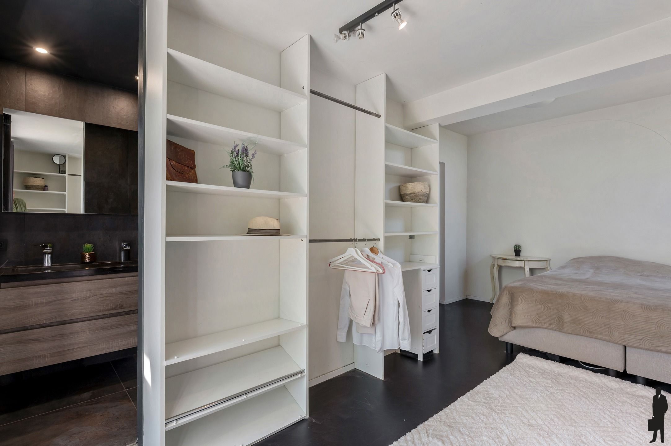 Idyllisch gelegen hoeve met 5 slpk, 2 badk. in Weelde foto 14