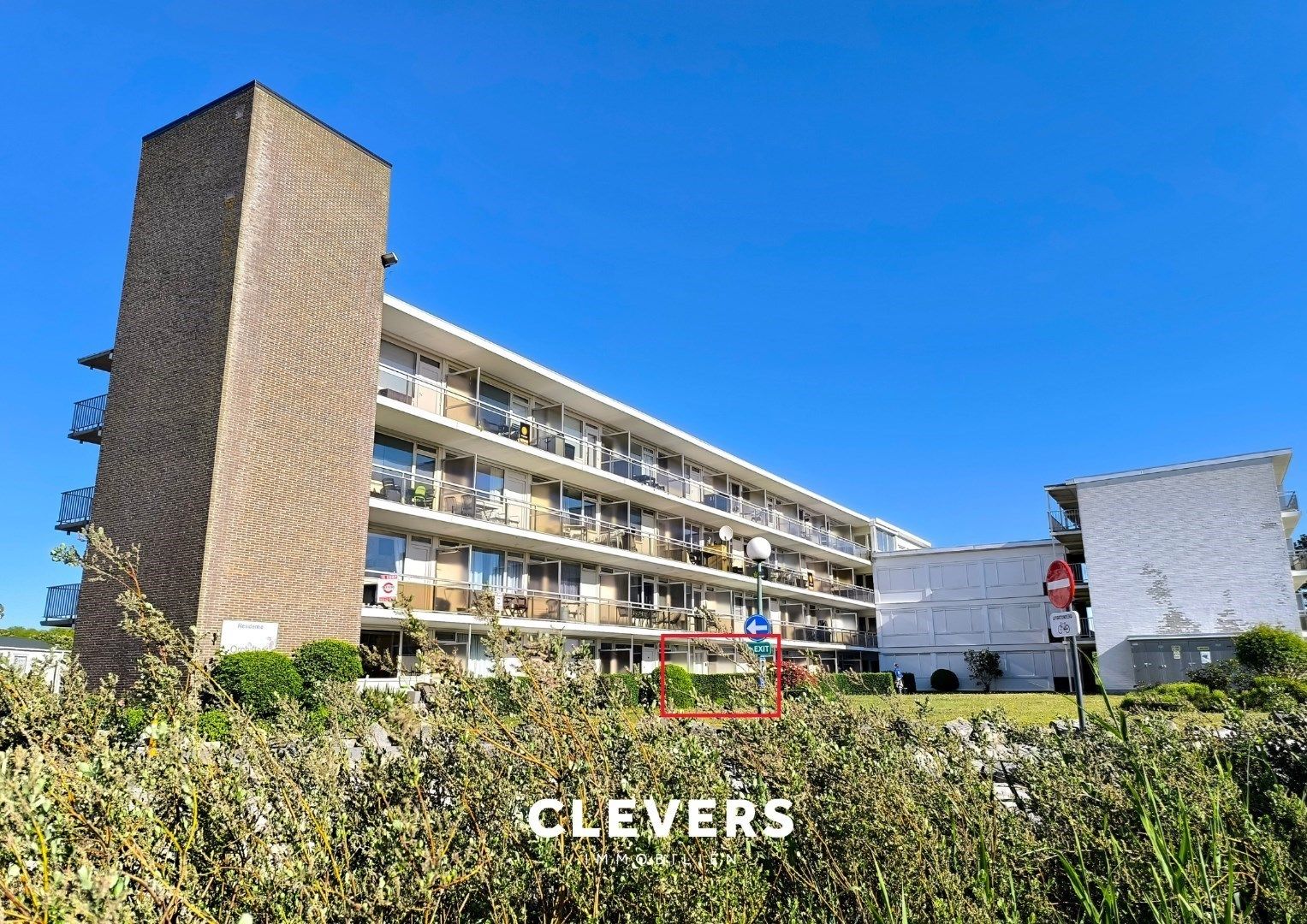 Gelijkvloers vakantie app. met ruim terras, Park Atlantis foto 10