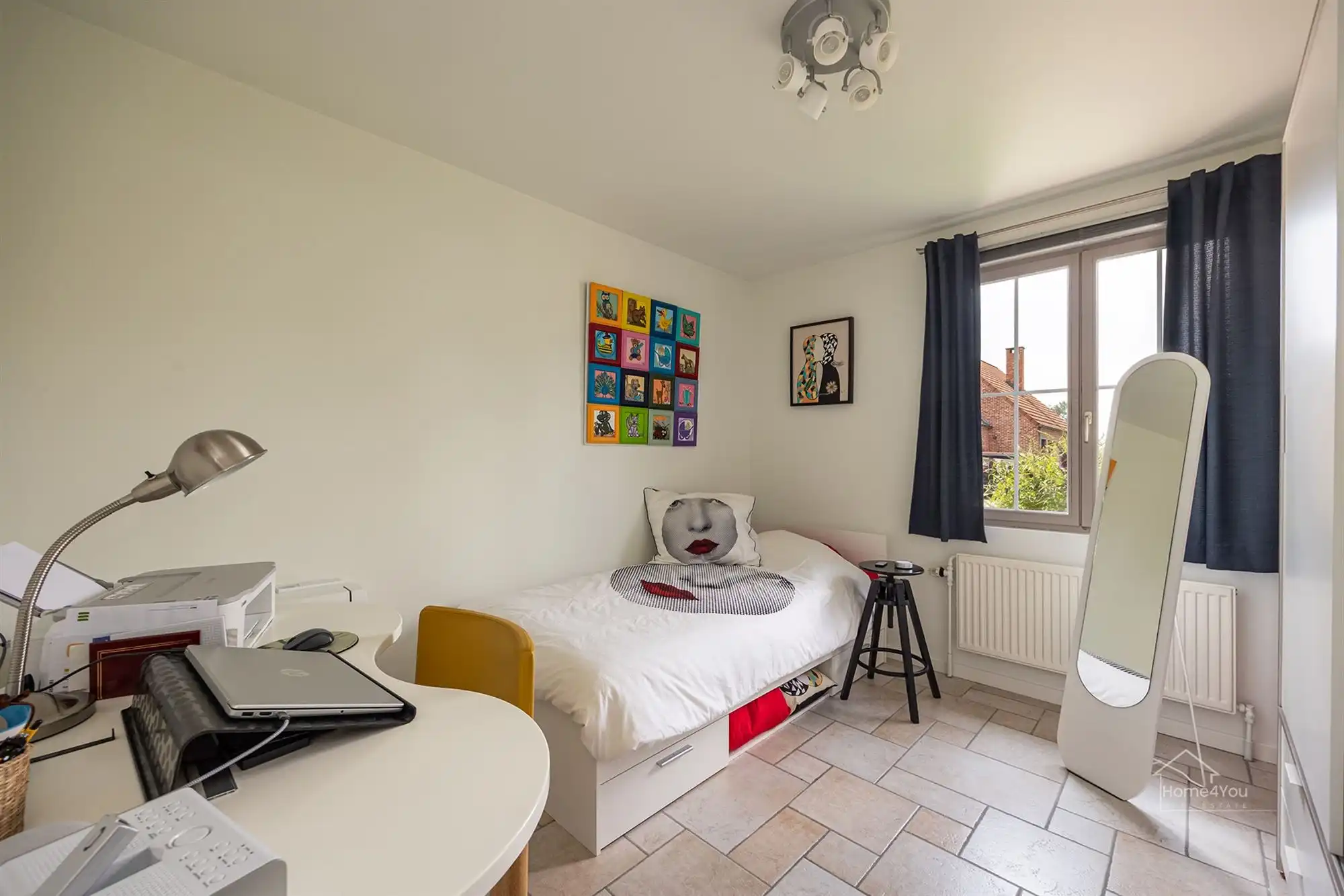 Laagbouwvilla Toplocatie, 3 Slaapkamers en Epc B-label foto 13
