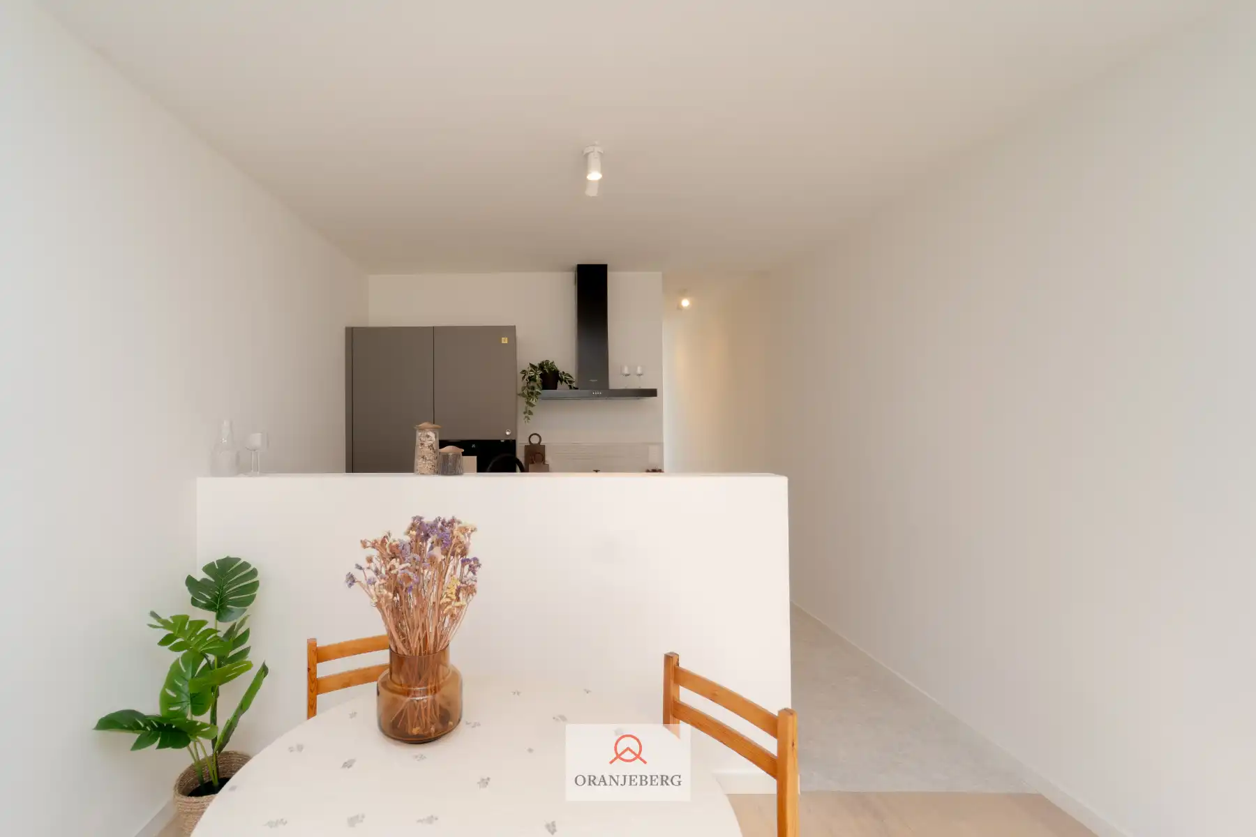 Woning met 4 slaapkamers en tuin foto 11