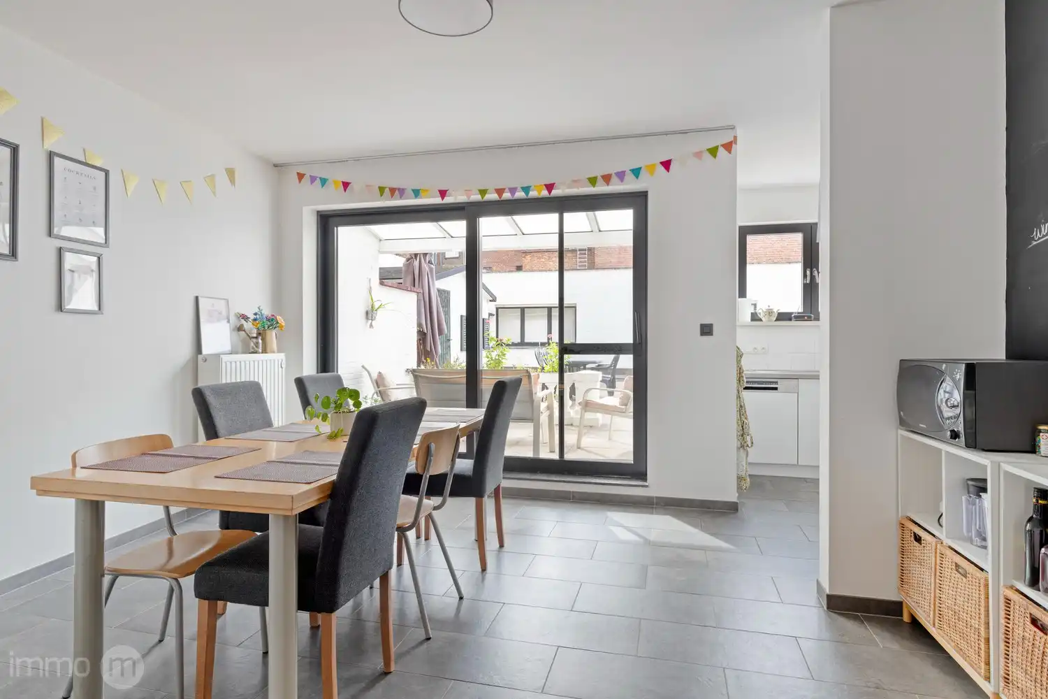 Opbrengsteigendom met 9 appartementen en handelsruimte op toplocatie nabij station Leuven foto 6