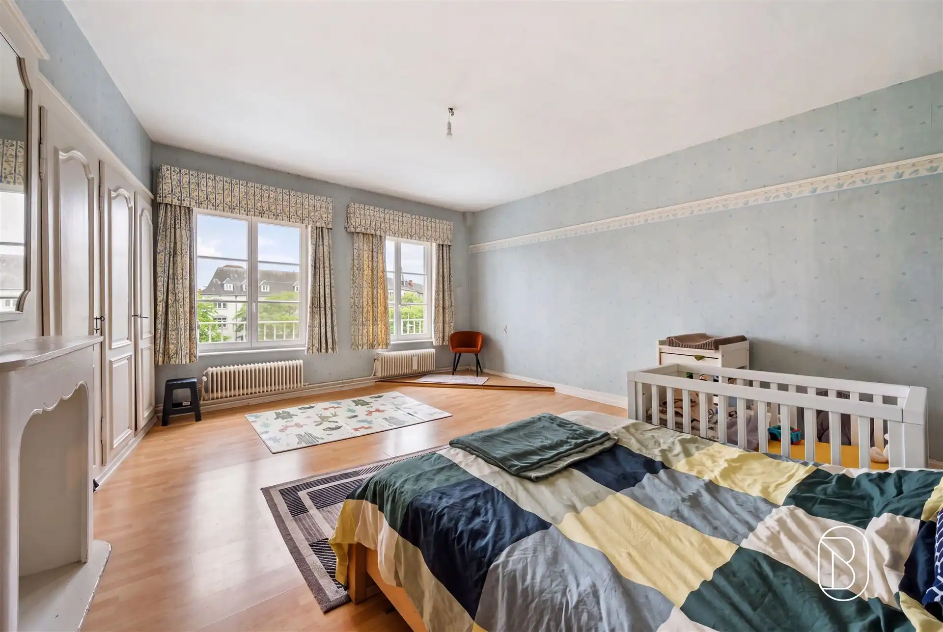 Topgelegen commerciele eigendom + woonst foto 21