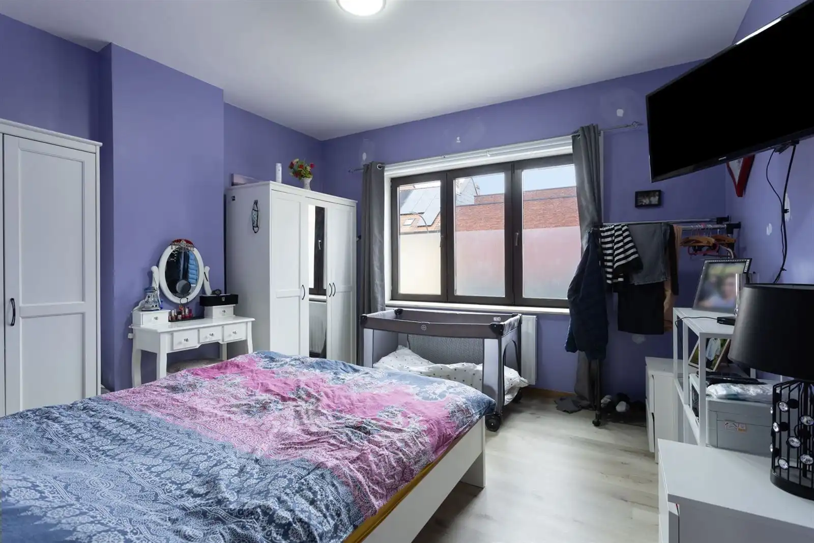 Instapklare woning met 4 slaapkamers en mooie tuin foto 10