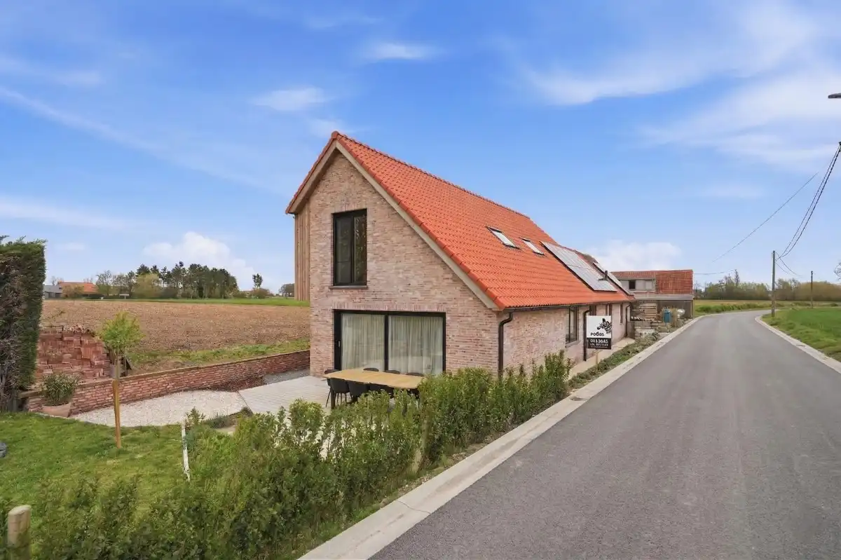 Huis te koop Lostraat 37 - 8691 Gijverinkhove