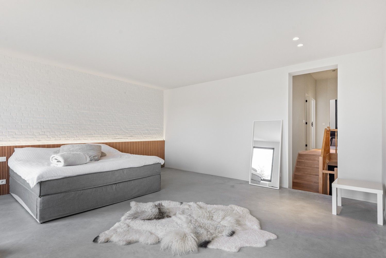Prachtig gerenoveerde rijwoning te Lier foto 21