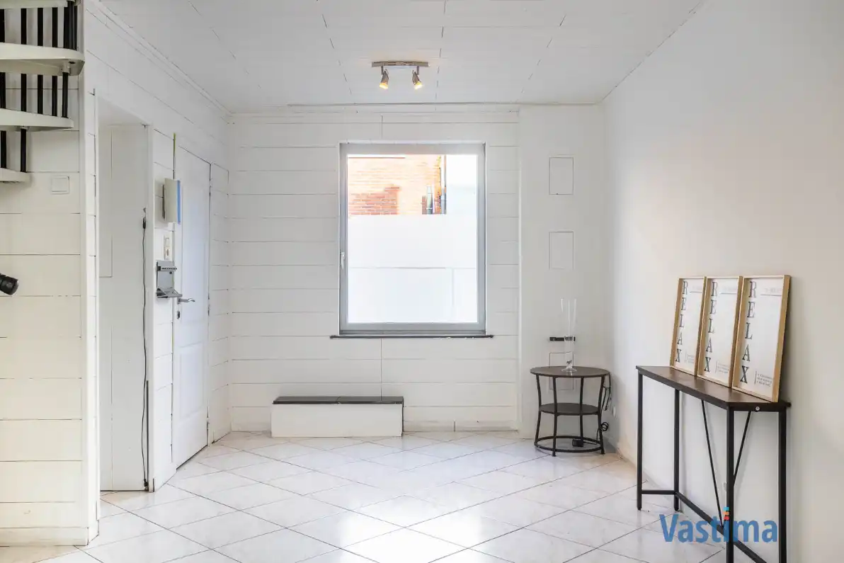 Lichtvolle starterswoning met zuid gerichte tuin foto 5