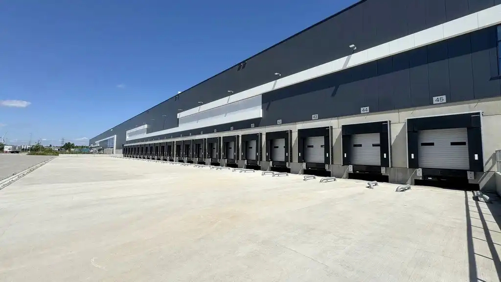 Prologis Park Boom - nieuw logistiek magazijn te huur foto 28