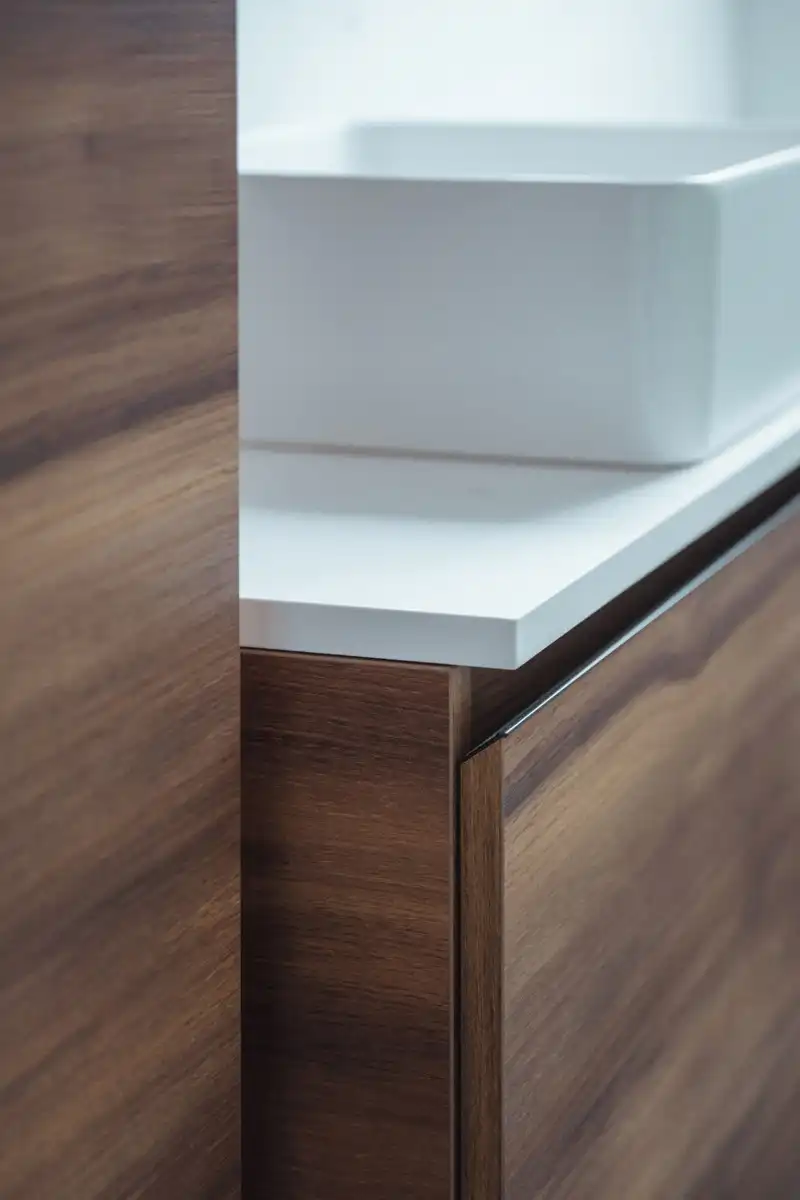 Nieuwbouwduplex met 3 slaapkamers, dubbele garage en terras foto 18