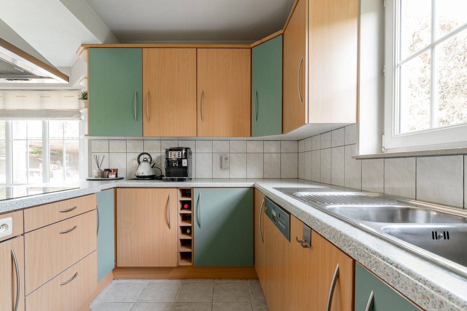 Charmante landelijke 4 SLK  woning in de Bakhuisstraat – Lommel foto 17