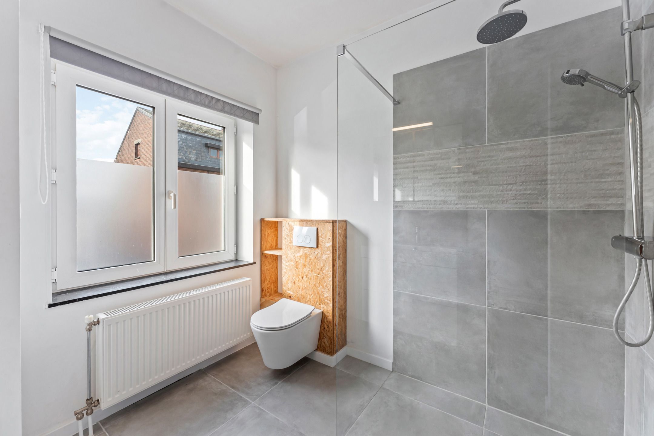 Hedendaagse gezinswoning te Herderen foto 18