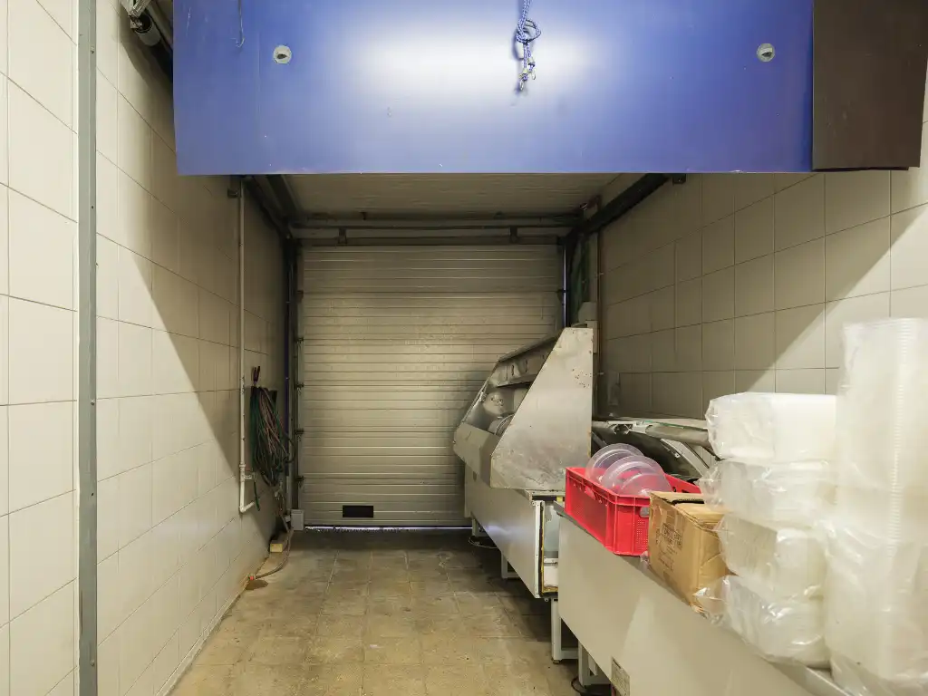 Sint-Amandsberg. Op te frissen directeurswoning met bijhorend magazijn en afzonderlijke loft op een boogscheut van het centrum van Gent. foto 18