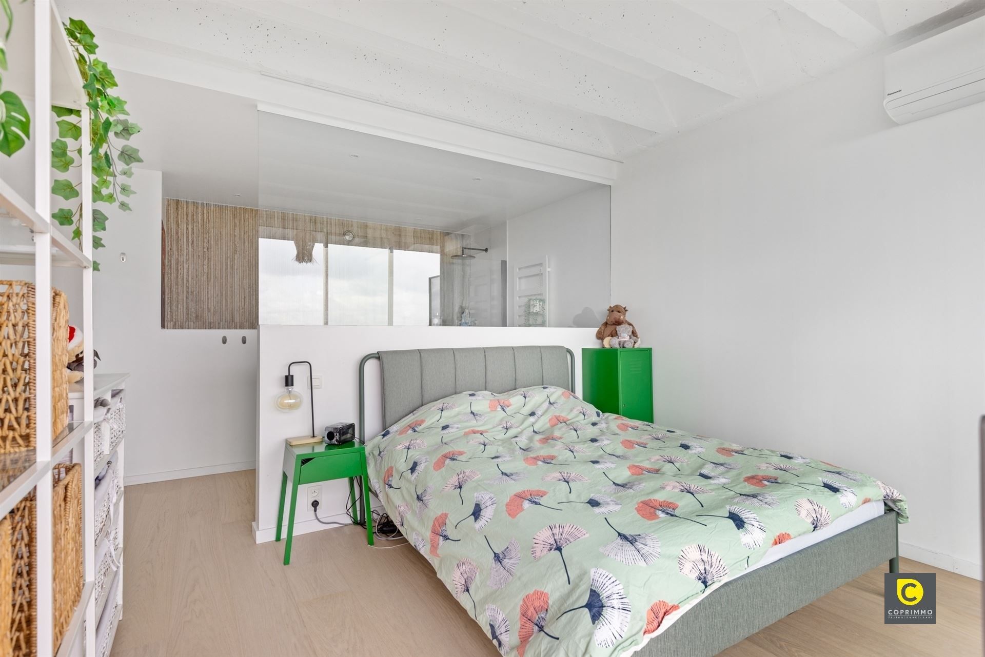 Prachtig gerenoveerd appartement foto 12