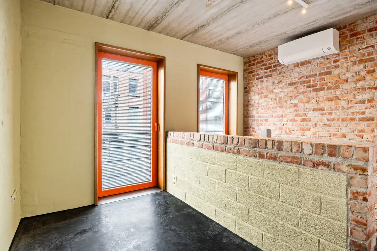 Voor wie zoekt naar meer dan vier muren ... een plek met eigenheid, vrijheid en flow. foto 5