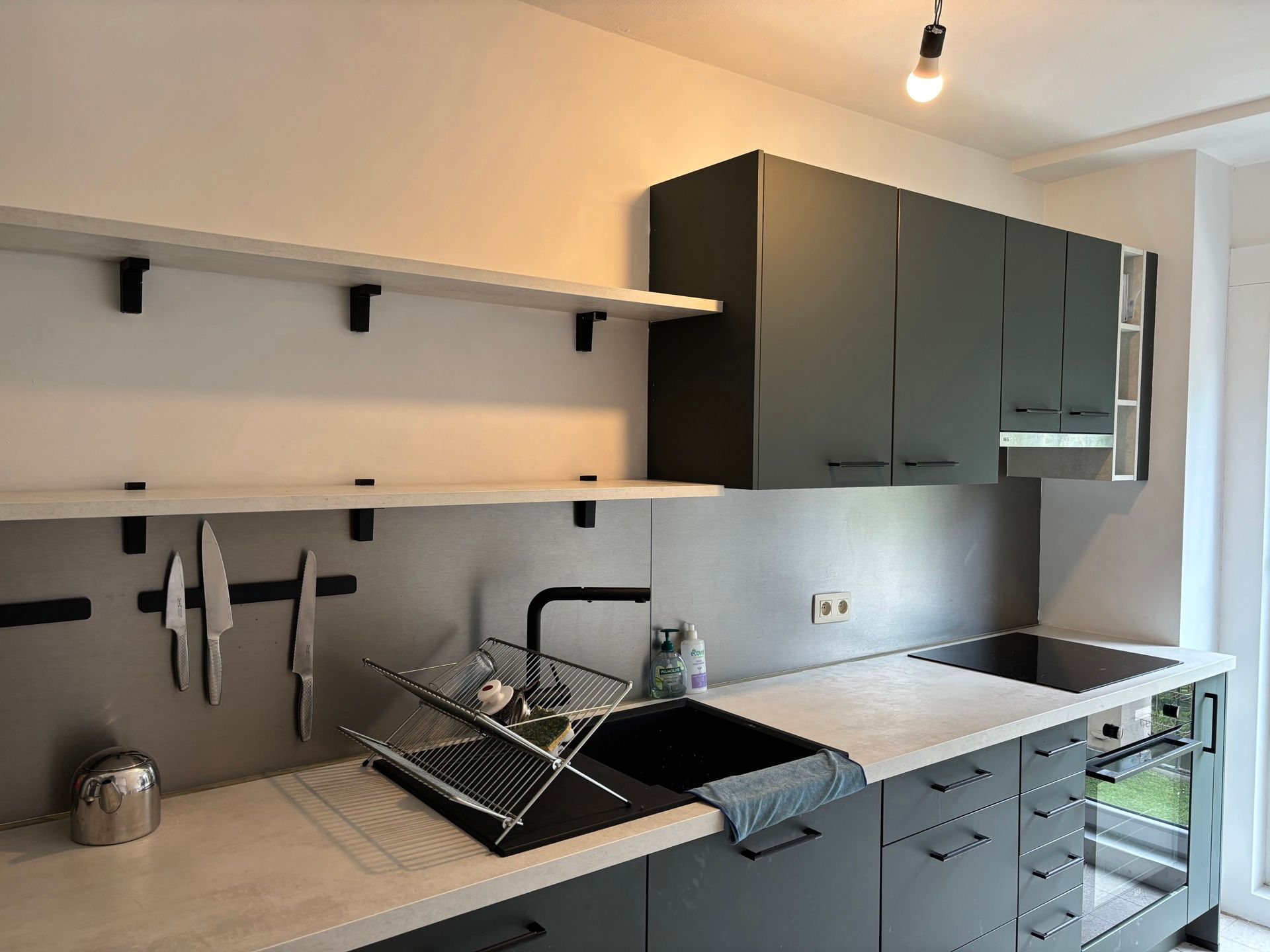 GENT - Appartement op topligging foto 7