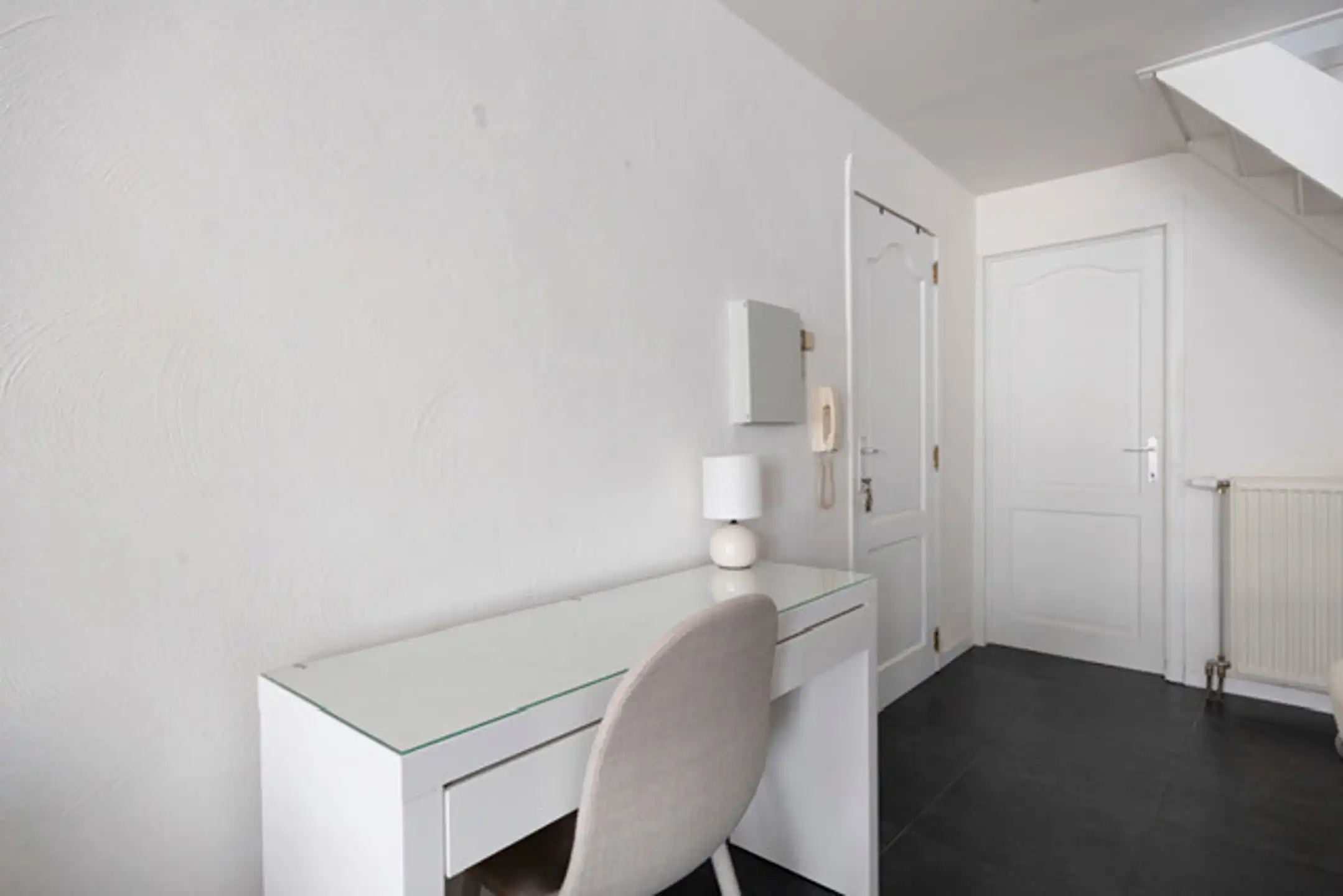 Charmant duplex appartement op toplocatie in Tienen foto 4
