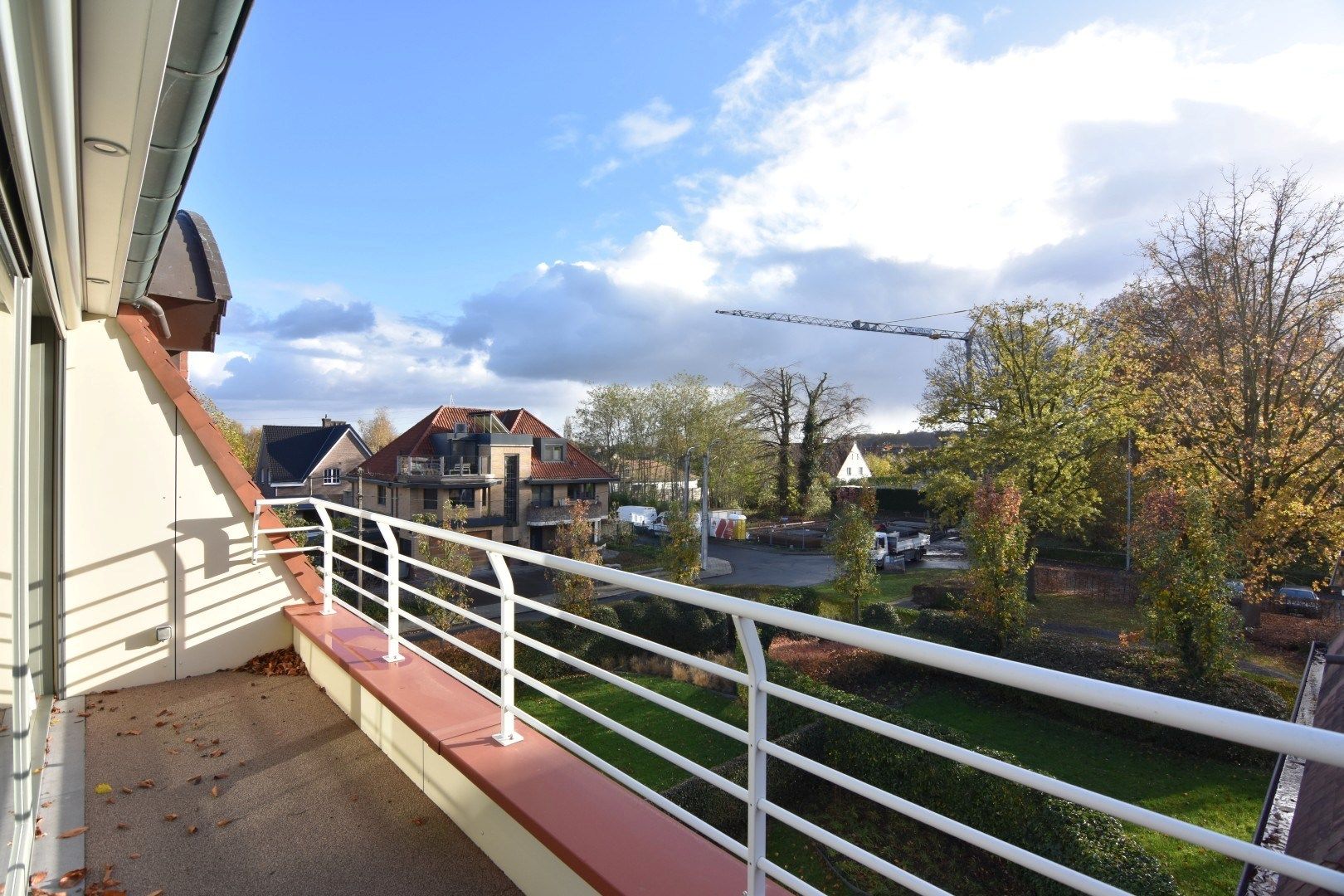 Luxueus 2-slpk appartement in woonwijk t'Motje foto 7