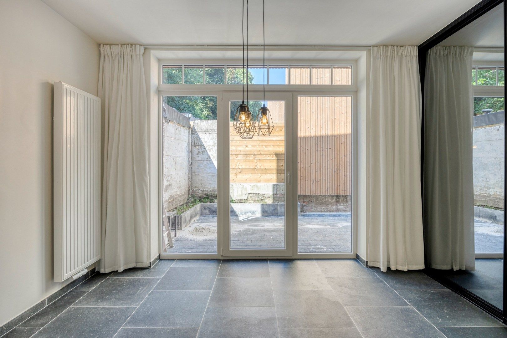Totaal gerenoveerde woning met 4 slaapkamers en terras in het centrum van Leuven! – EPC 40 kWh/m² - bewoonbare oppervlakte 180 m²  foto 8