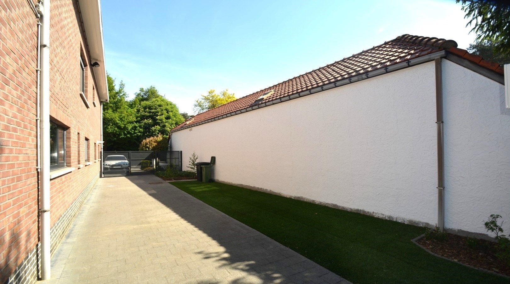 Goed onderhouden woning te Tremelo foto 26
