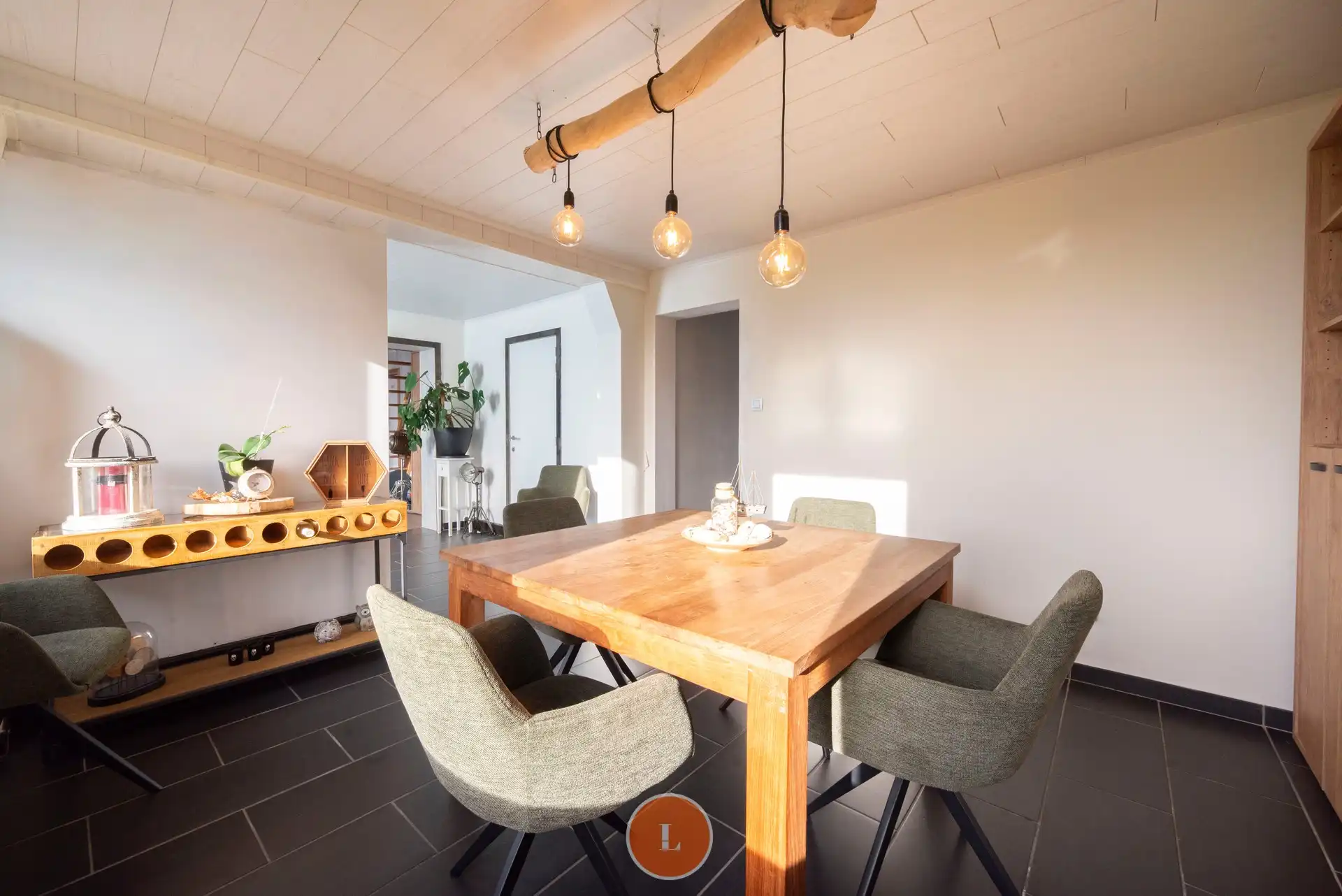 Landelijk wonen met  4 slaapkamers foto 5