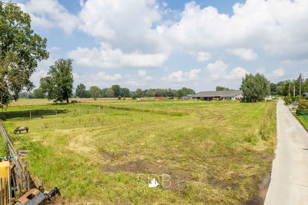 Bouwgrond met gezinstuin en aanpalend grasland op 7.598m² foto 5