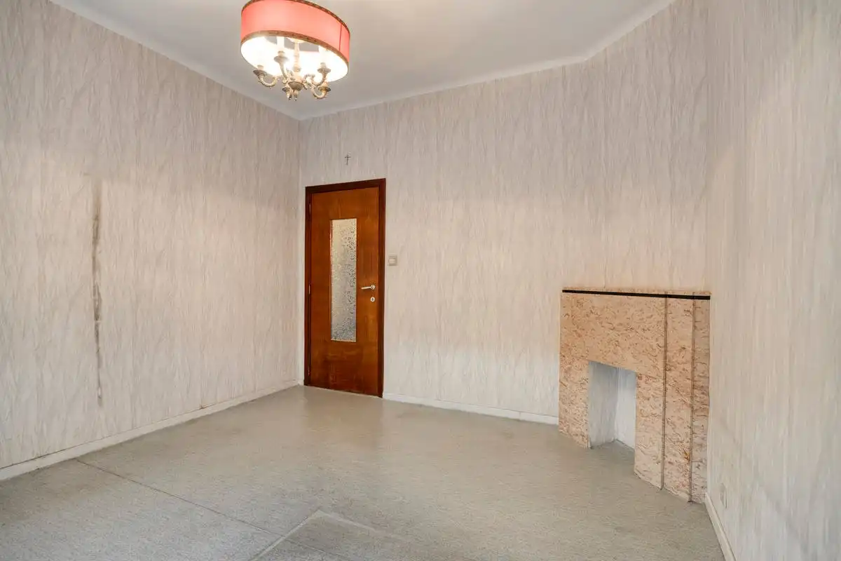 Opbrengsteigendom met 3 wooneenheden in hartje Strombeek foto 16