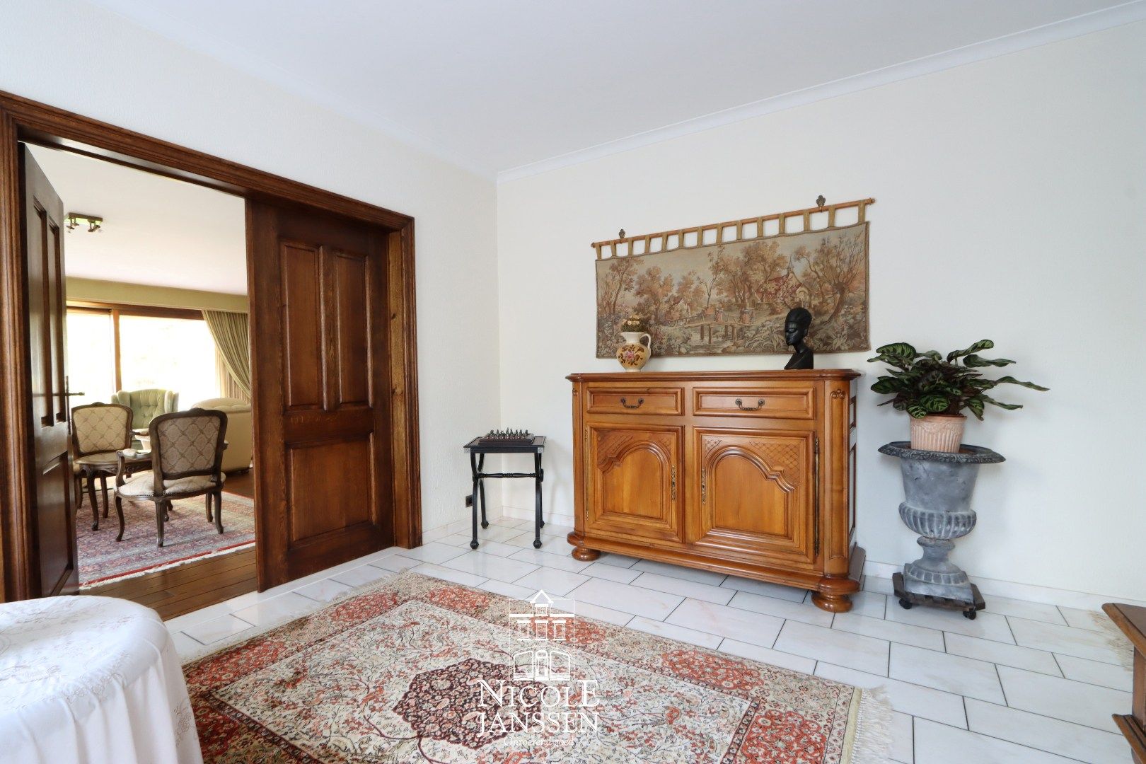 Charmante ruime woning foto 2