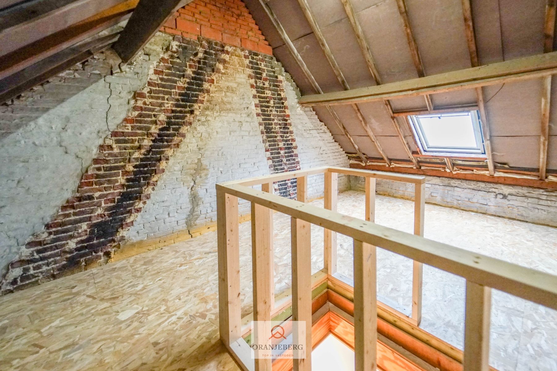 Gezellig instapklaar 2 slpk rijhuisje te koop op TOPligging nabij Gent foto 23