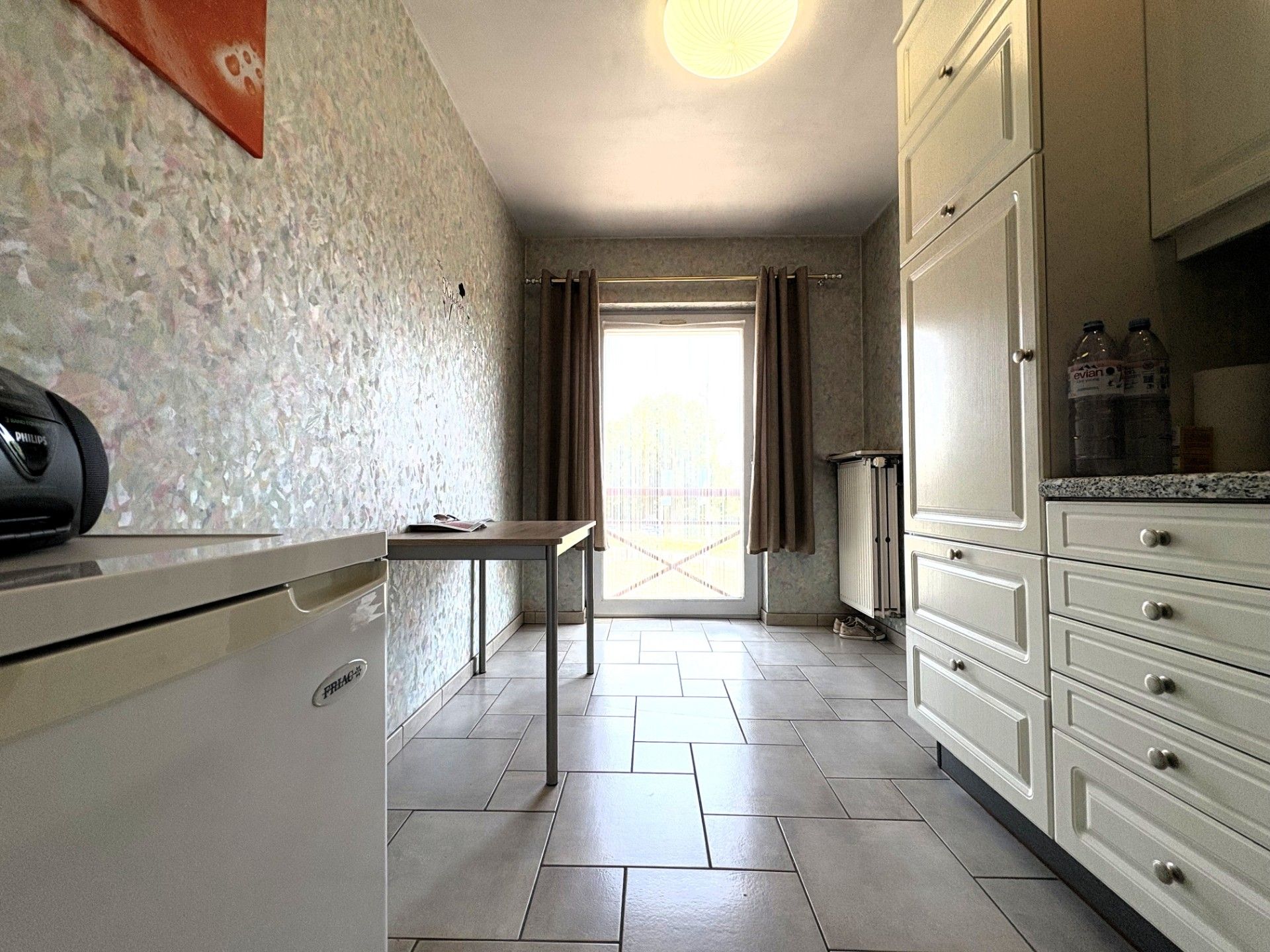 Lichtrijk appartement met 3 slaapkamers en autostaanplaats foto 5
