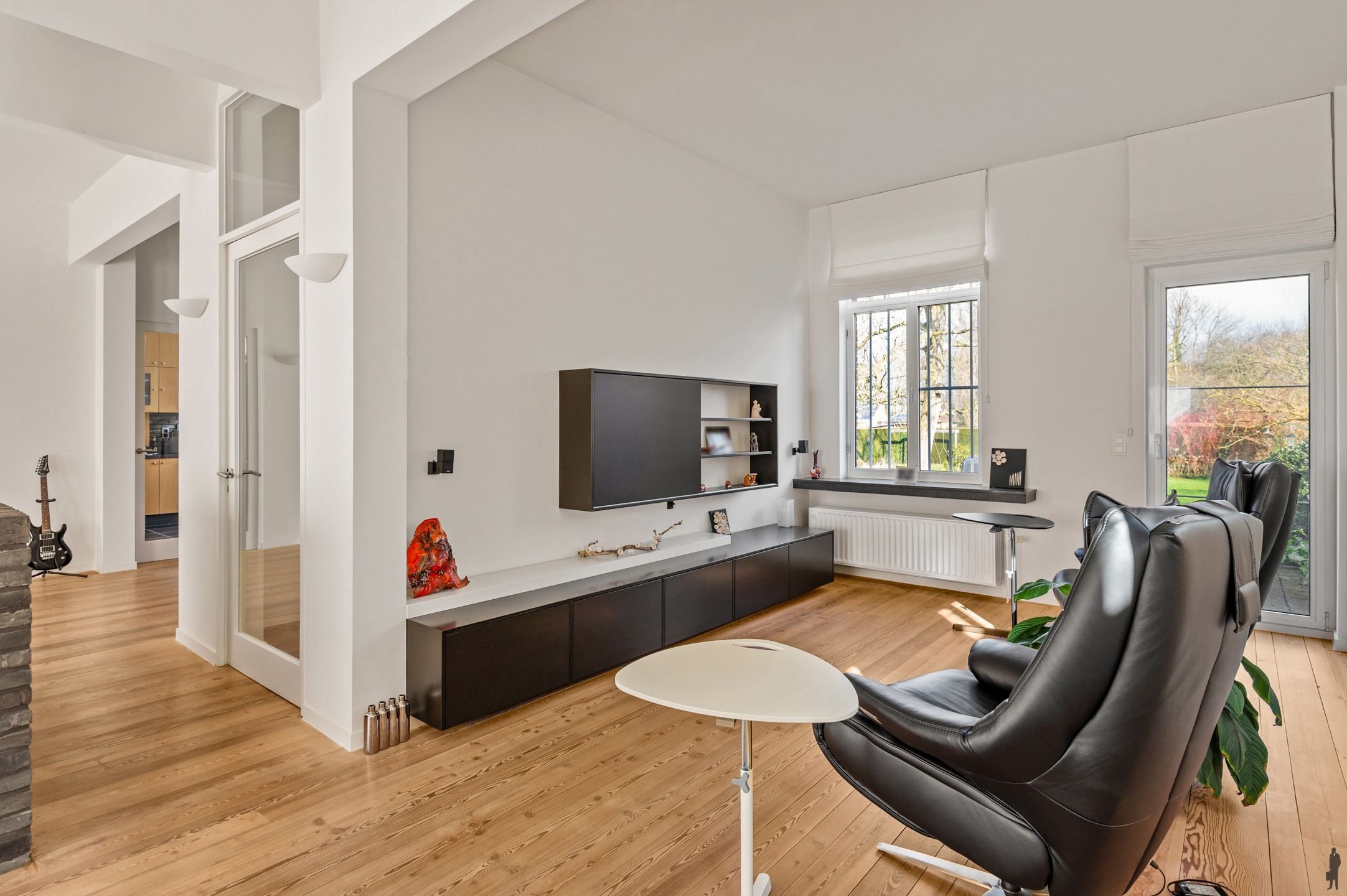 Bijzondere instapklare woning op een prachtig perceel. foto 9