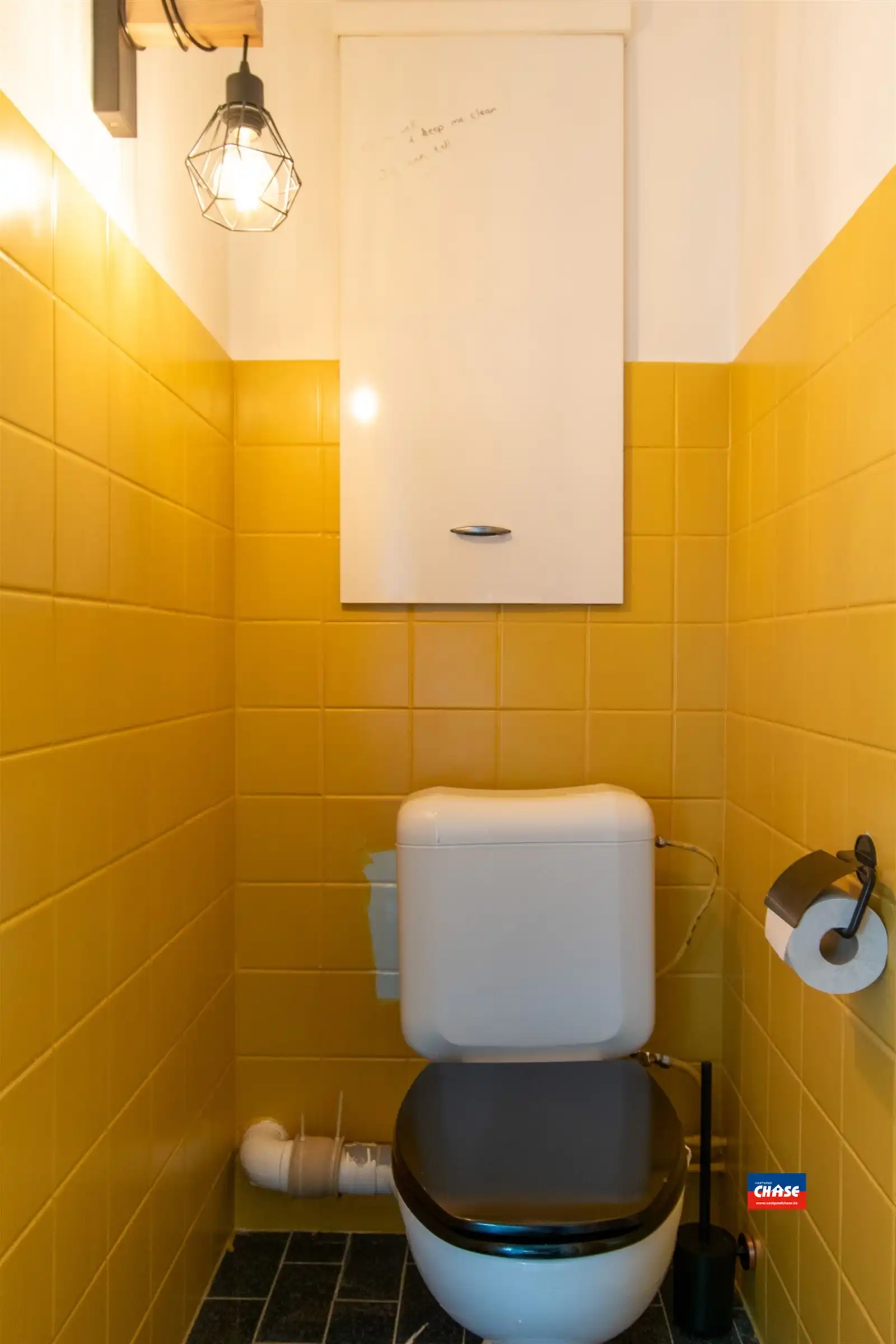 Ruim appartement met 2 slpks en 2 terrassen  foto 11