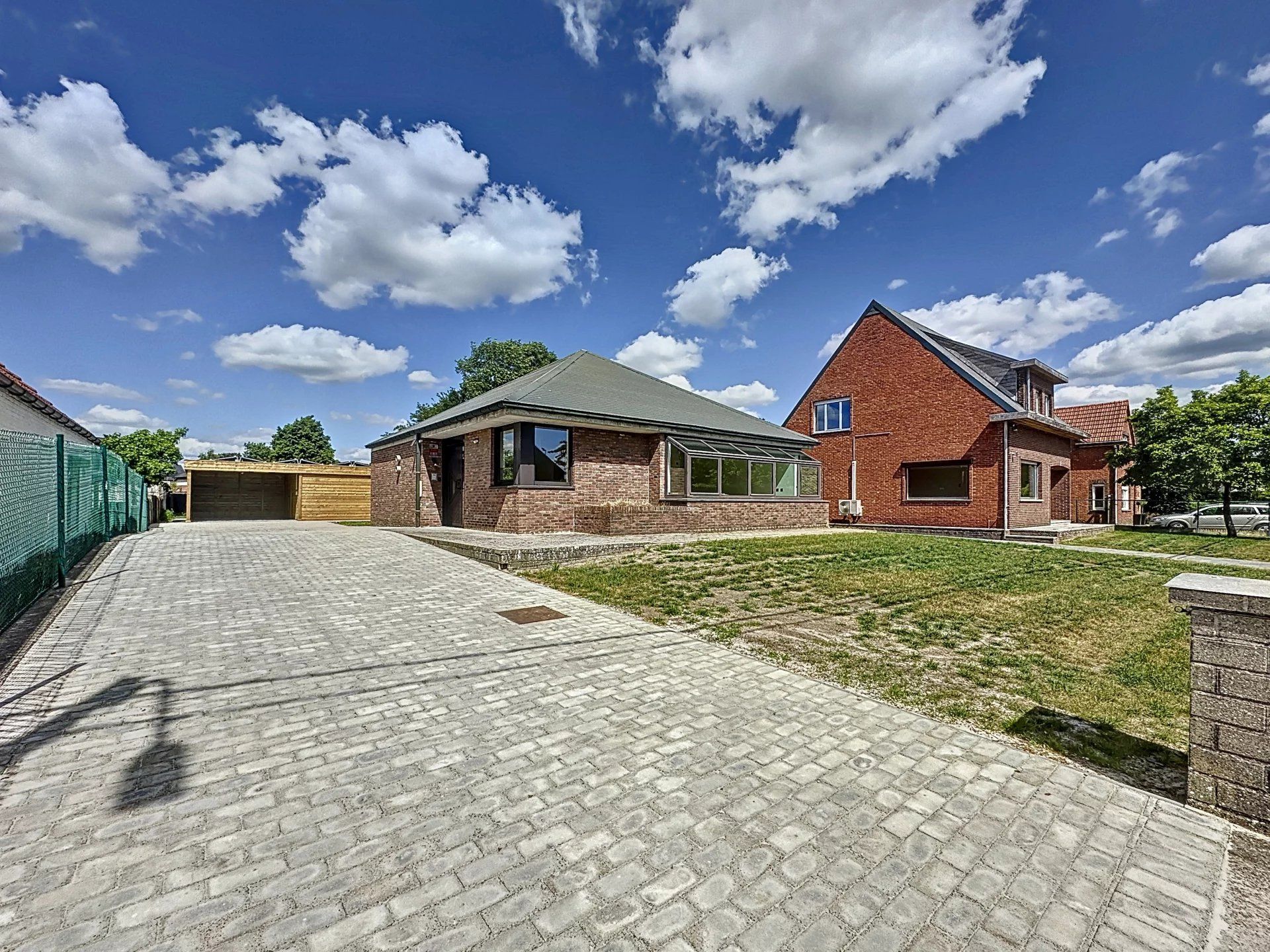 Gerenoveerde woning op groot perceel met 1 slaapkamer en uitbreidingsmogelijkheden. foto 14