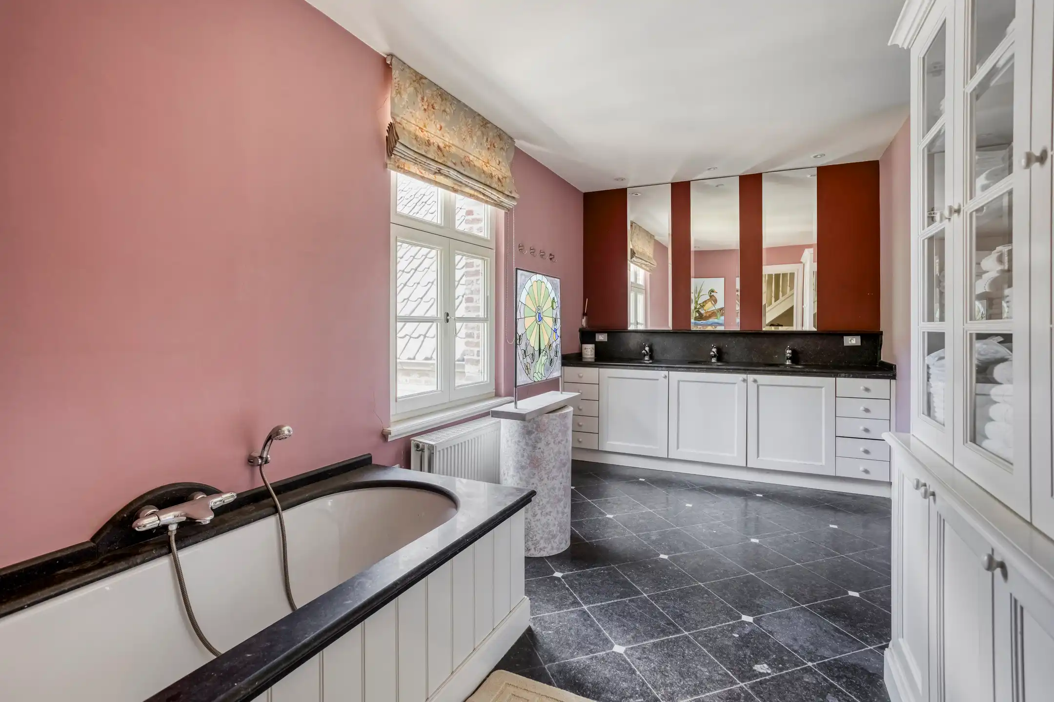 Uitzonderlijke villa in exclusieve wijk  foto 18