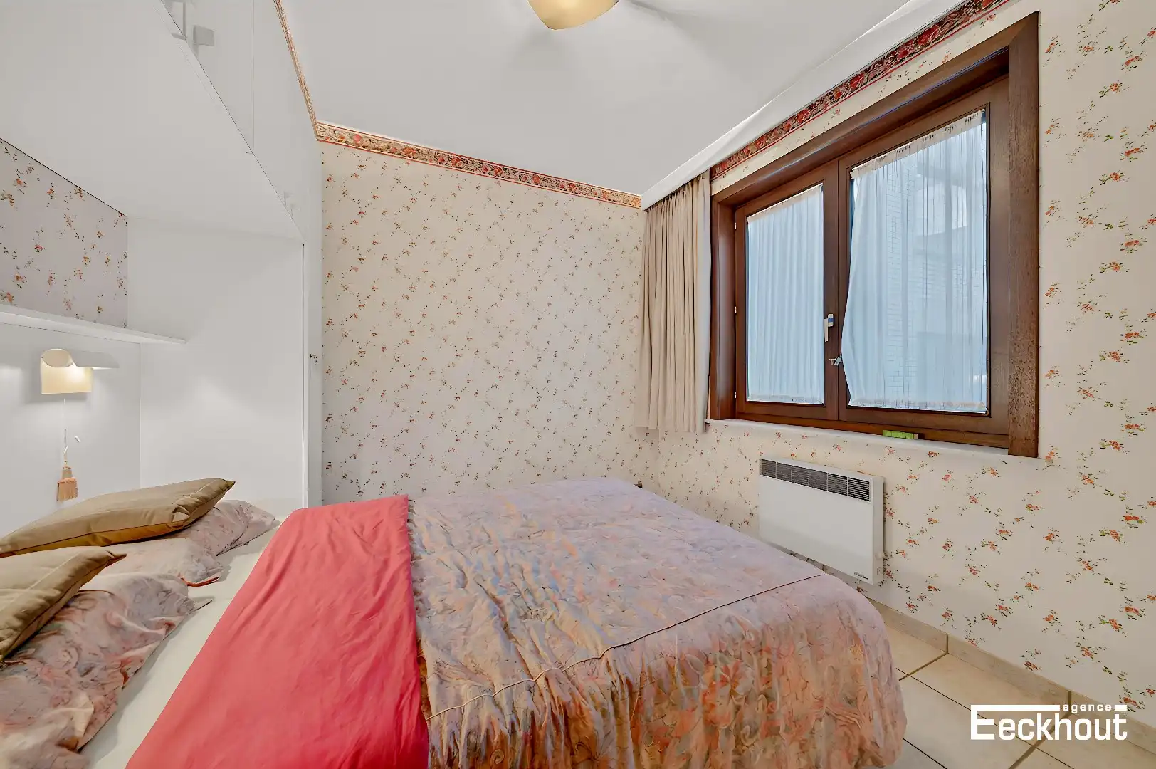 Instapklaar appartement met open zicht in het centrum van Oostende! foto 9