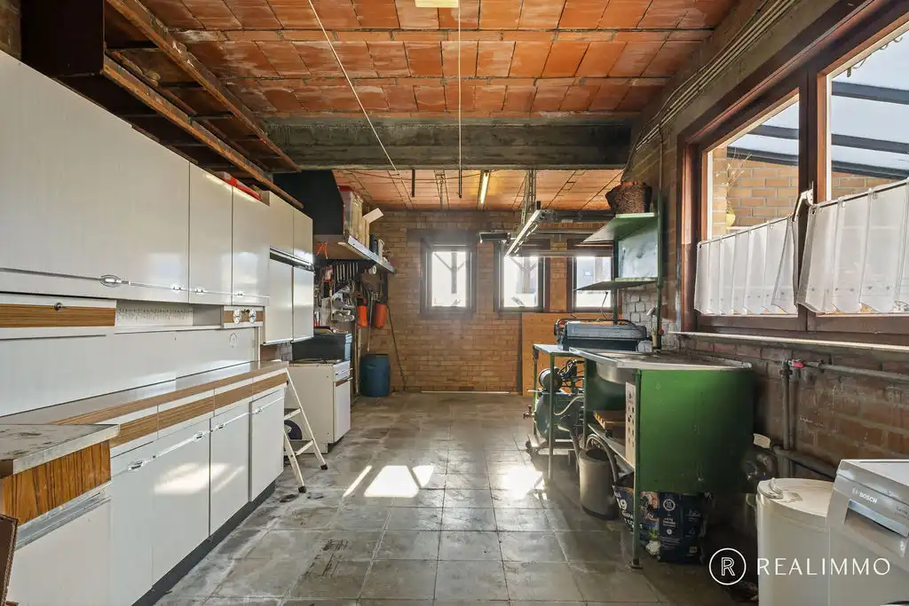 Rustig wonen op topligging in Avelgem foto 11