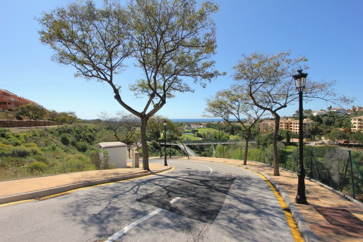 Heaven  Marbella Villa 1 foto 16