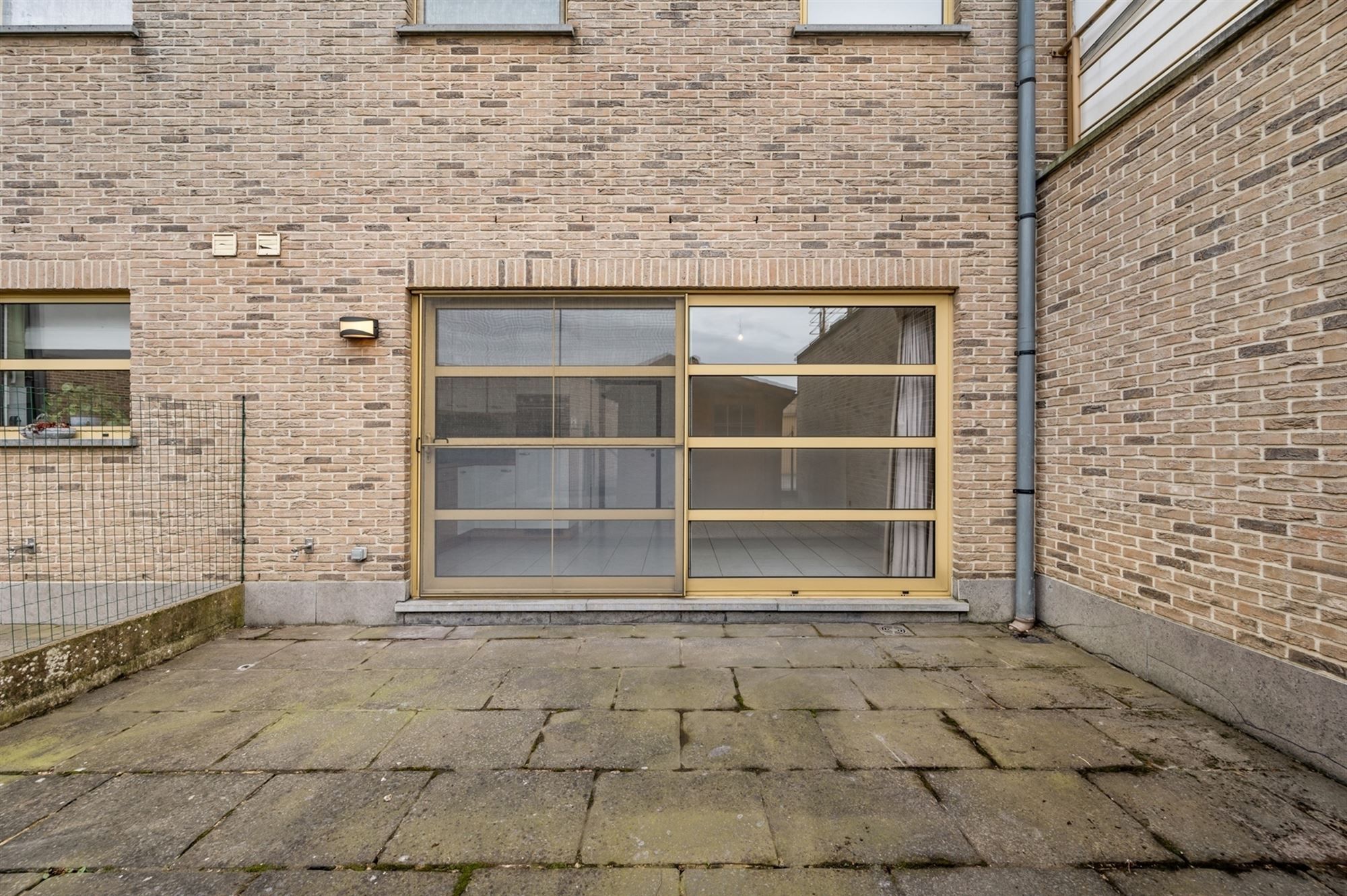 Charmant 1-slaapkamerappartement te Onze-Lieve-Vrouw-Waver foto 8
